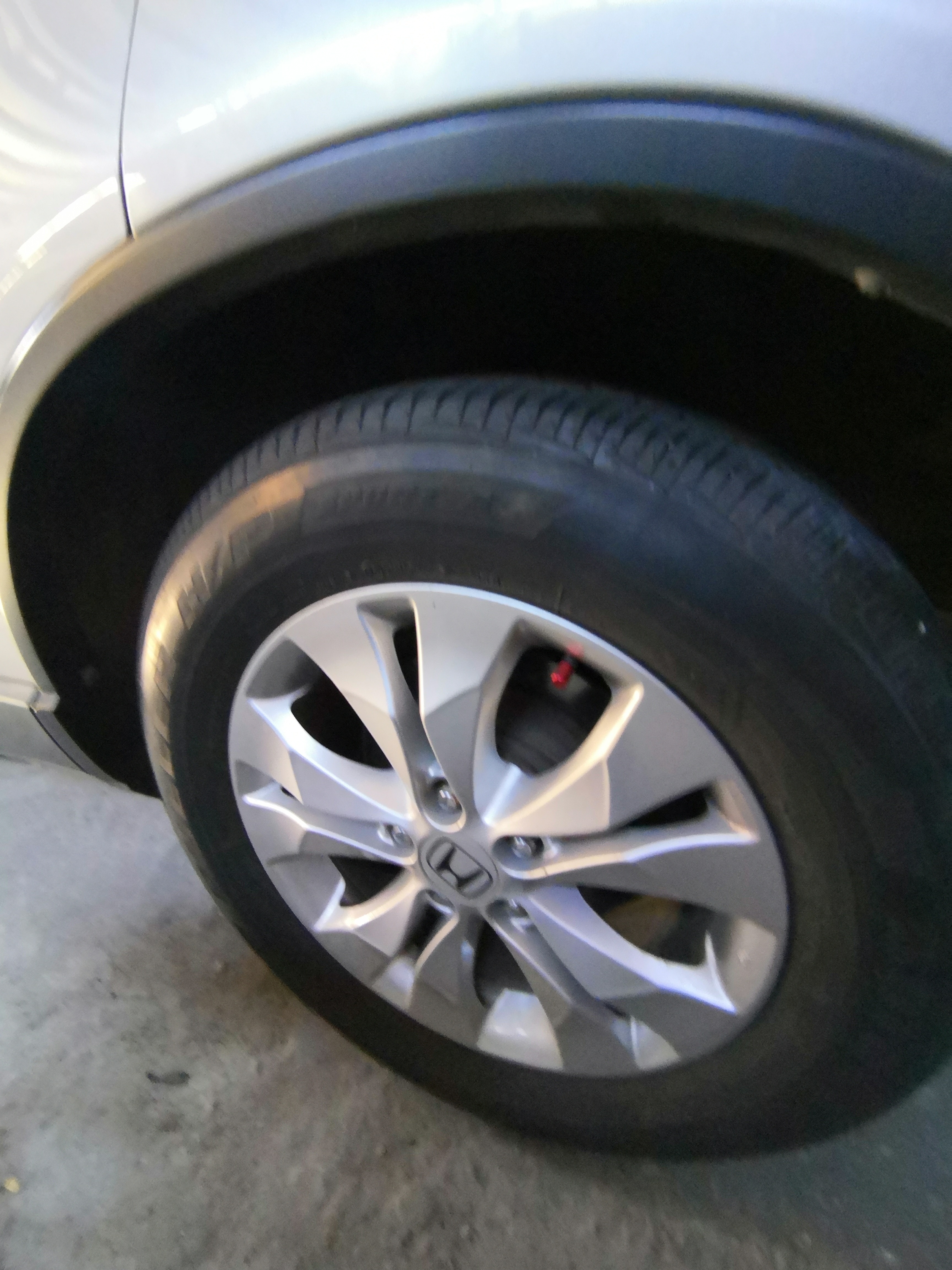 2008 Honda CR-V 2008 Honda CR-V