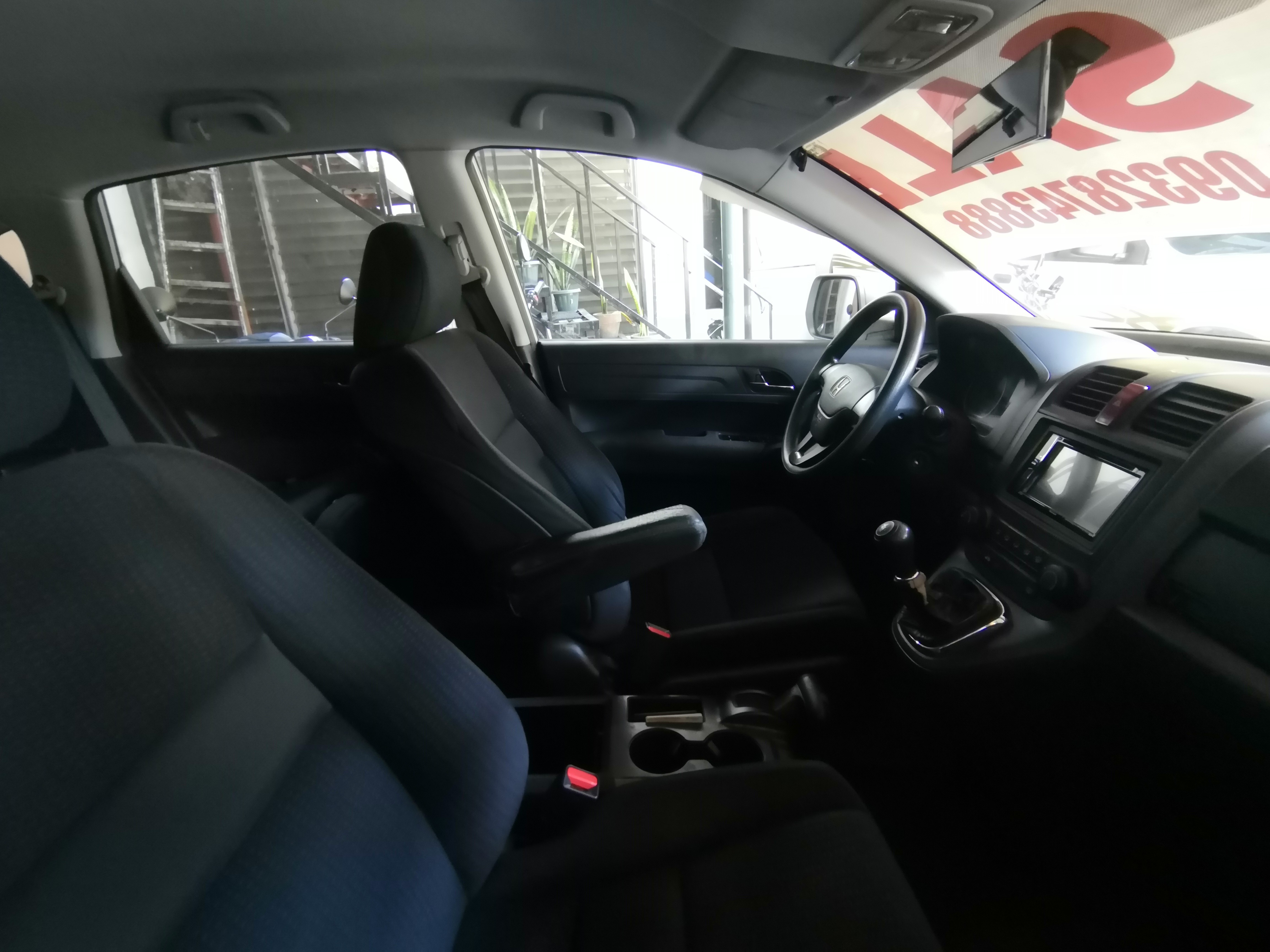 2008 Honda CR-V 2008 Honda CR-V