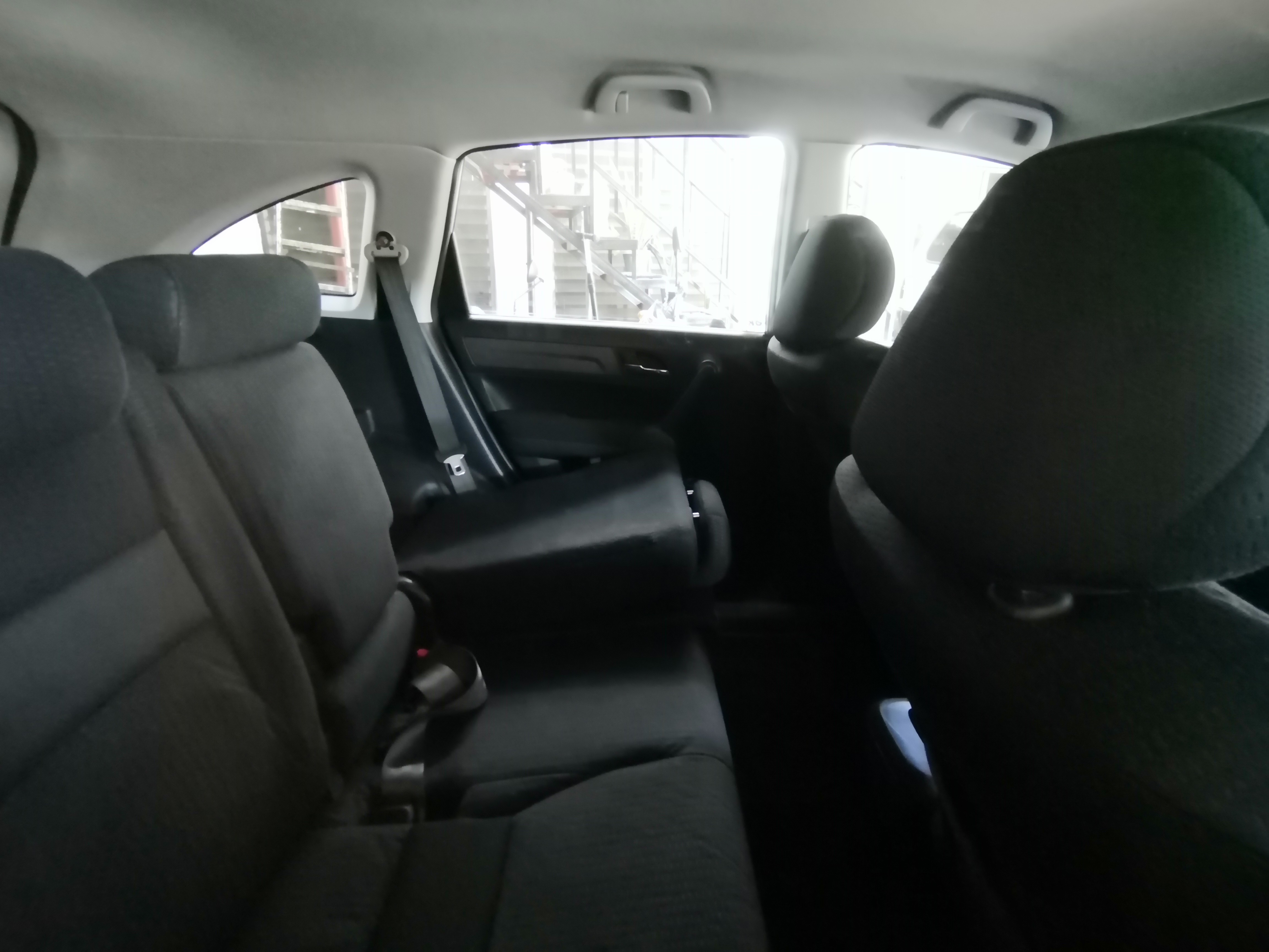 2008 Honda CR-V 2008 Honda CR-V