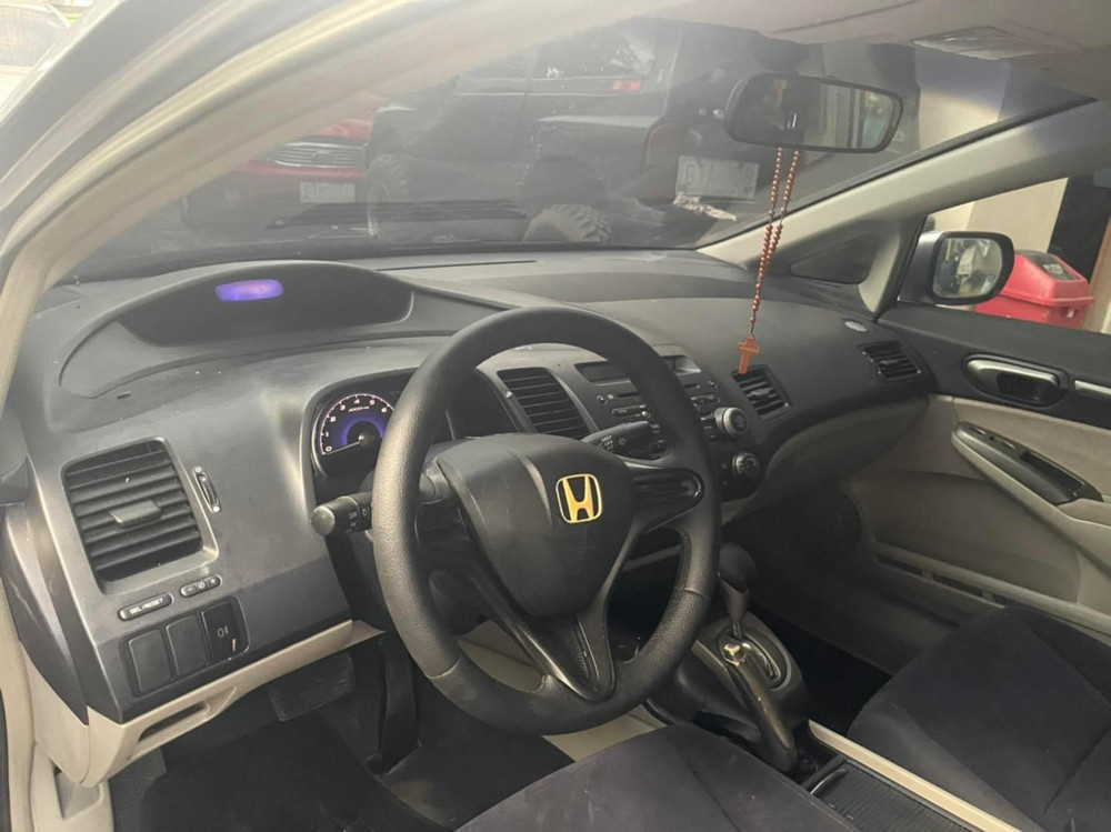 2007 Honda Civic 2007 Honda Civic