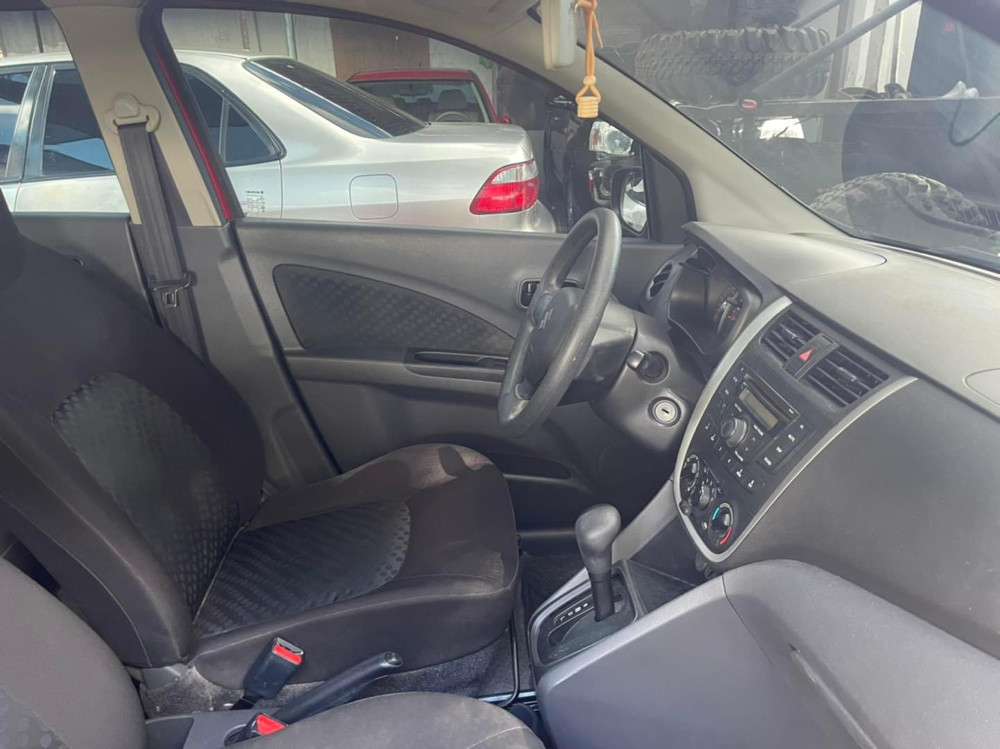 2016 Suzuki Celerio 2016 Suzuki Celerio