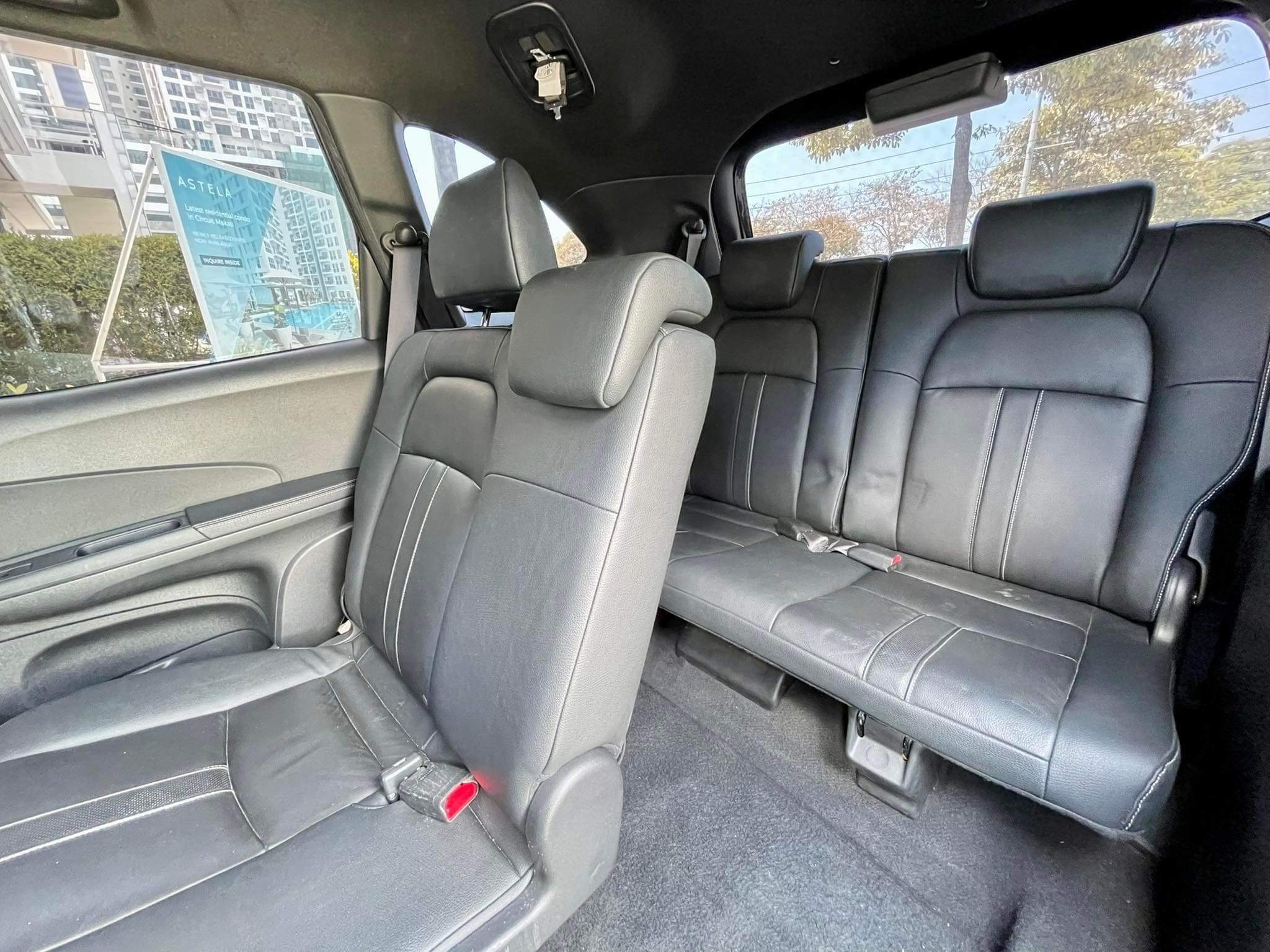 2017 Honda BR-V 2017 Honda BR-V