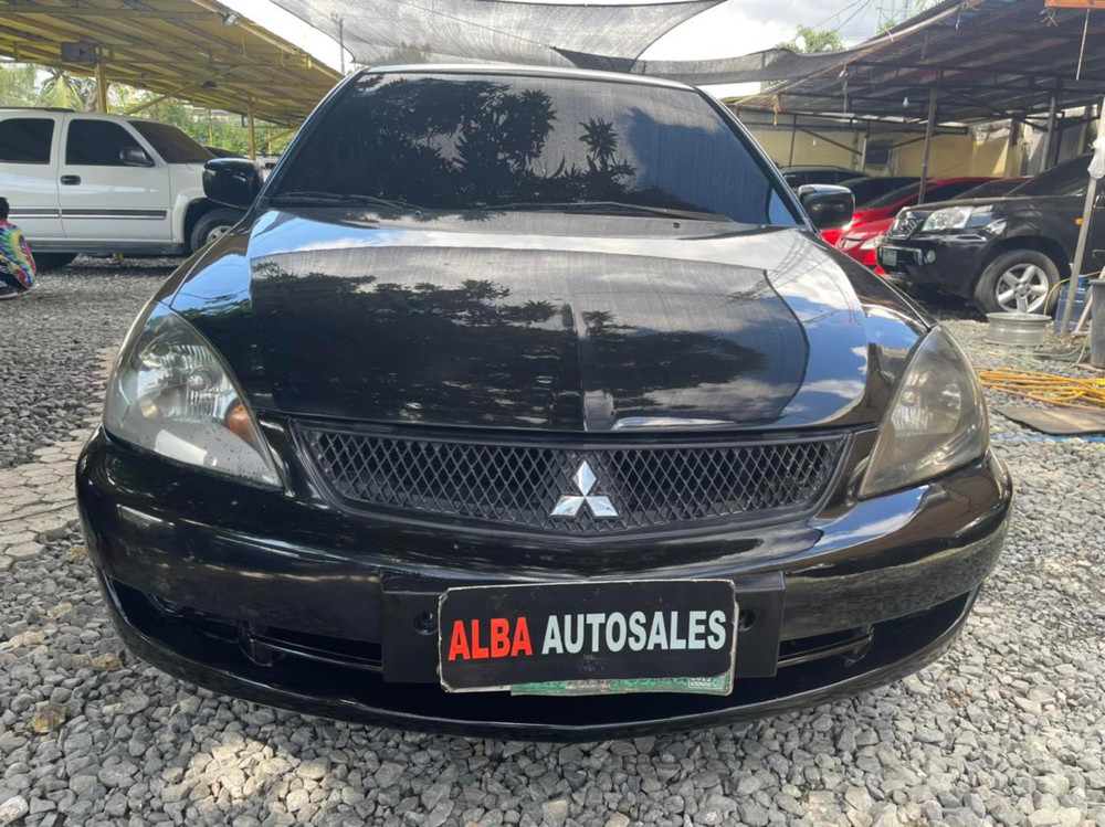 Used 2009 Mitsubishi Lancer Used 2009 Mitsubishi Lancer
