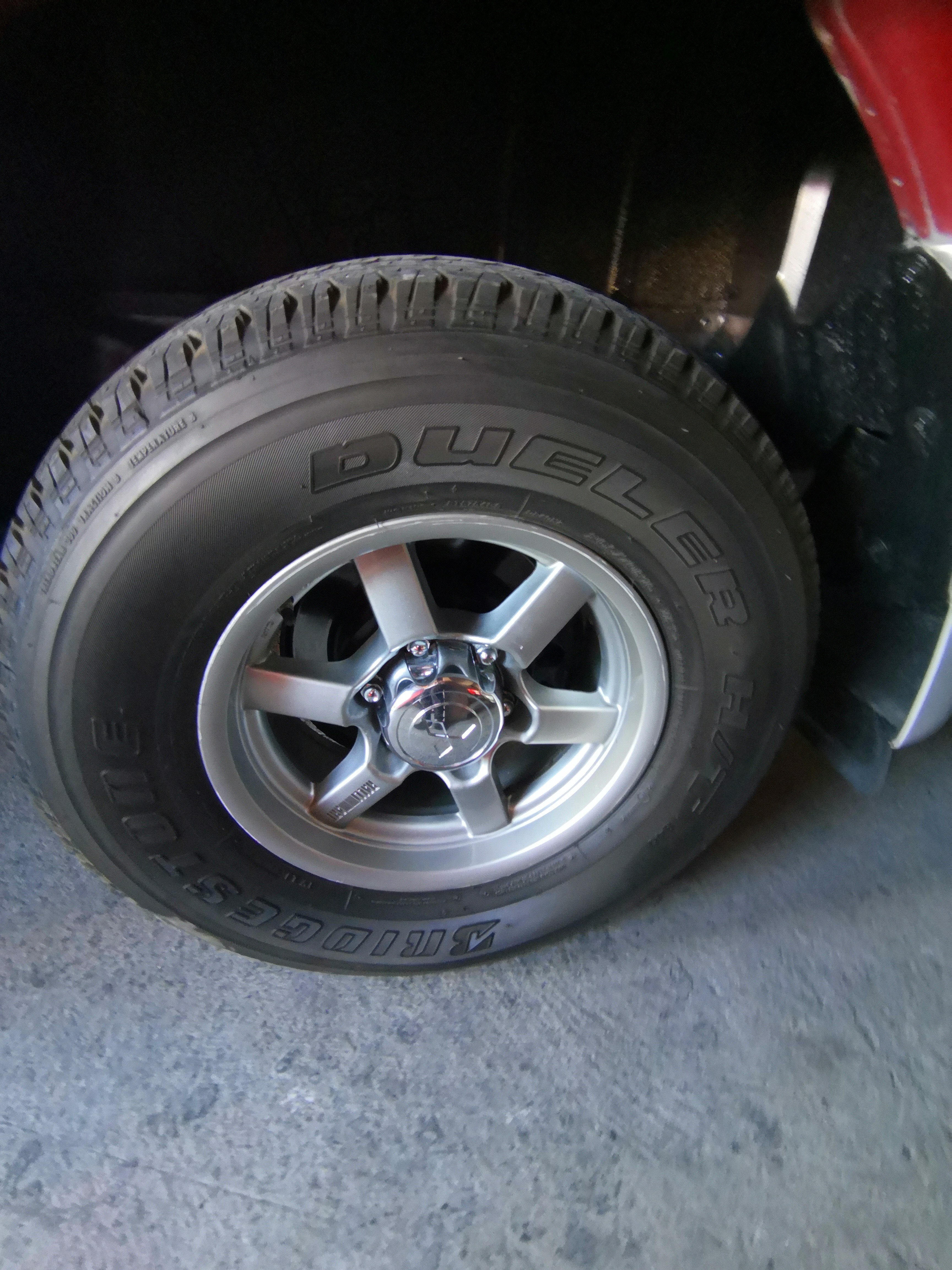 2004 Mitsubishi Pajero 2004 Mitsubishi Pajero