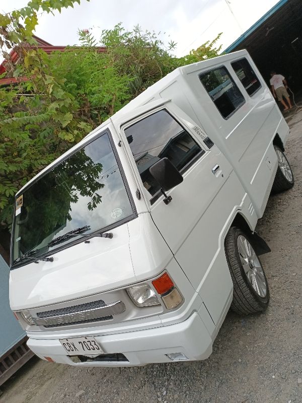Get Used Mitsubishi L300 43336 Price & Sellers Information | Carmudi