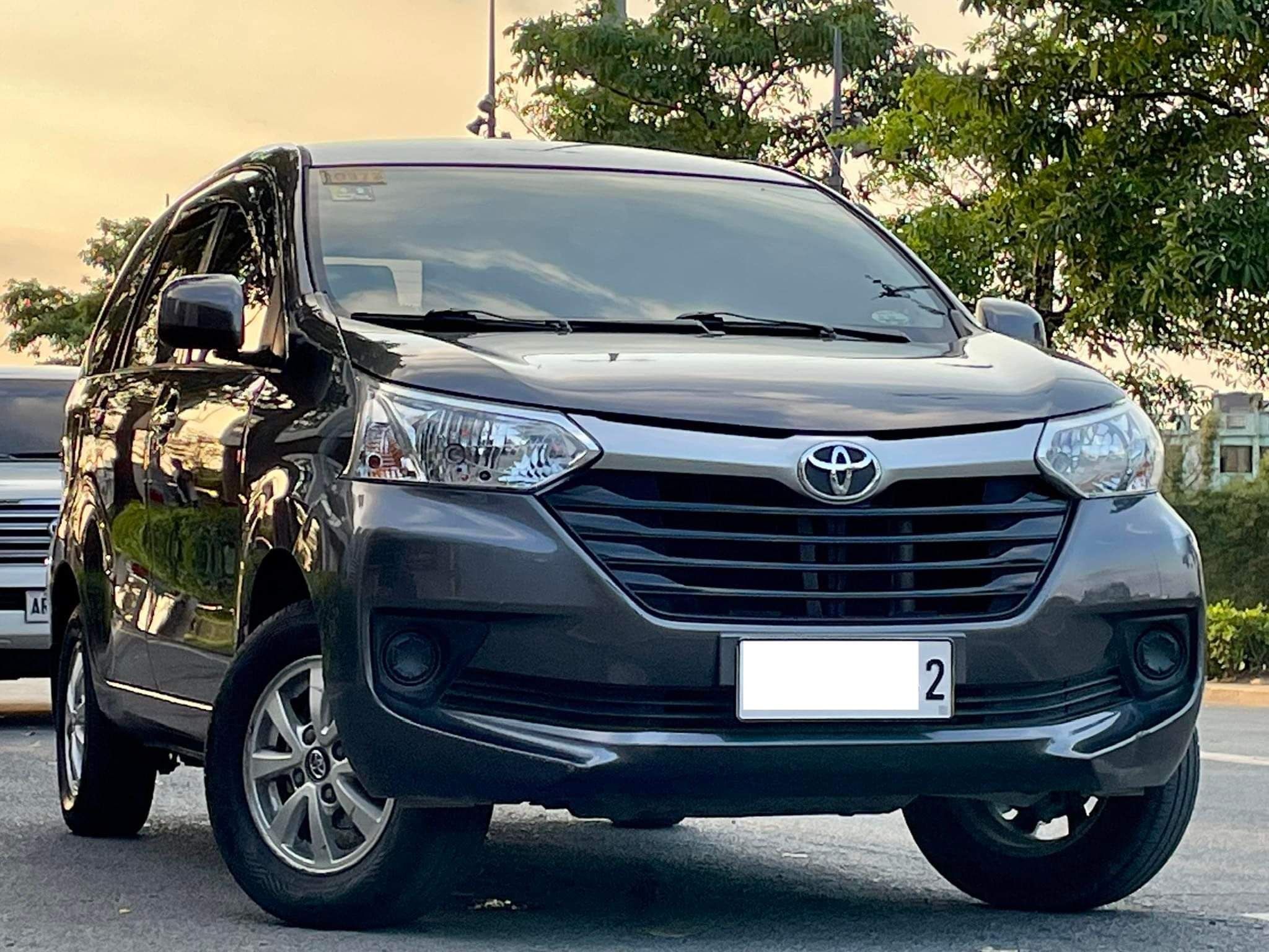 Used 2019 Toyota Avanza 1.3 E AT