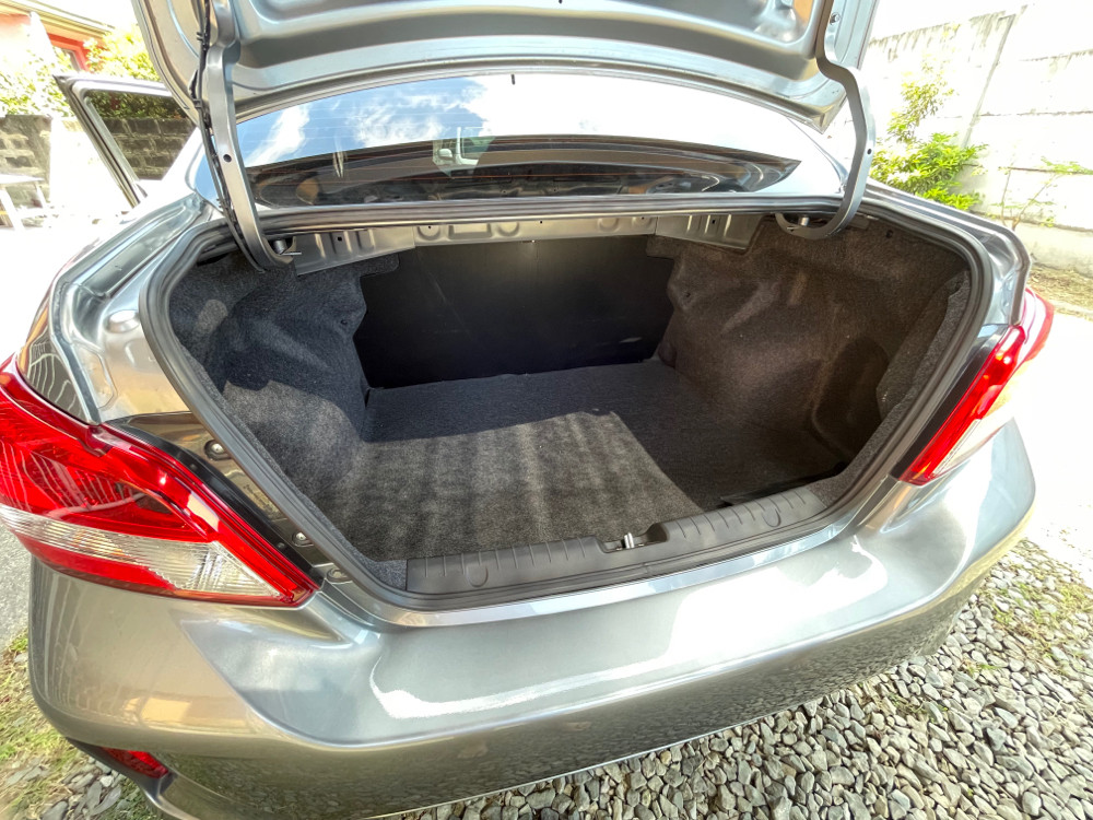 2022 Mitsubishi Mirage G4 2022 Mitsubishi Mirage G4