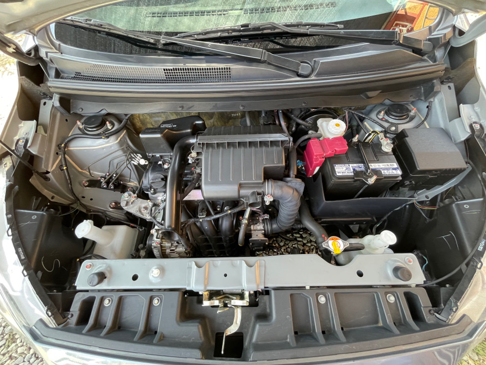 2022 Mitsubishi Mirage G4 2022 Mitsubishi Mirage G4