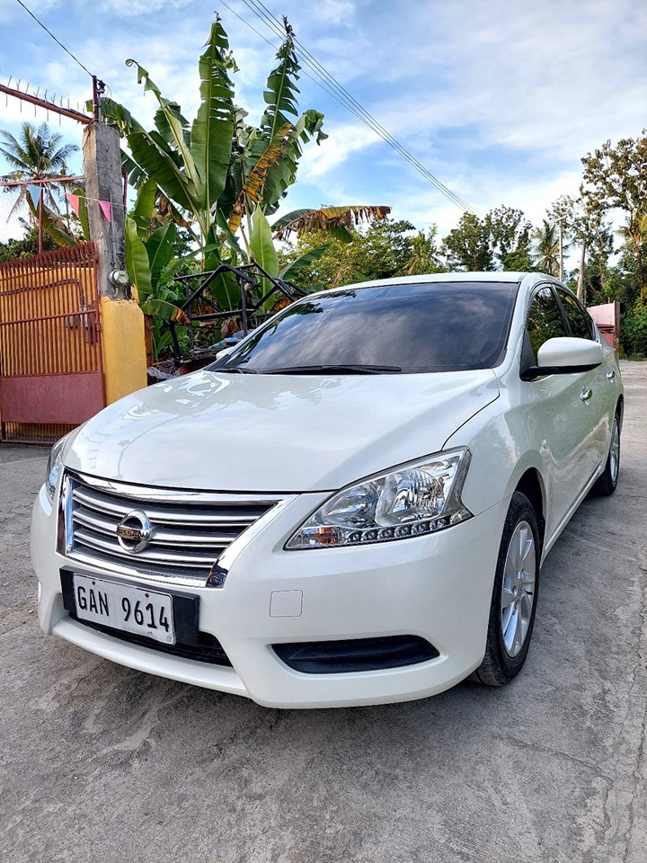 Second Hand 2020 Nissan Sylphy Second Hand 2020 Nissan Sylphy