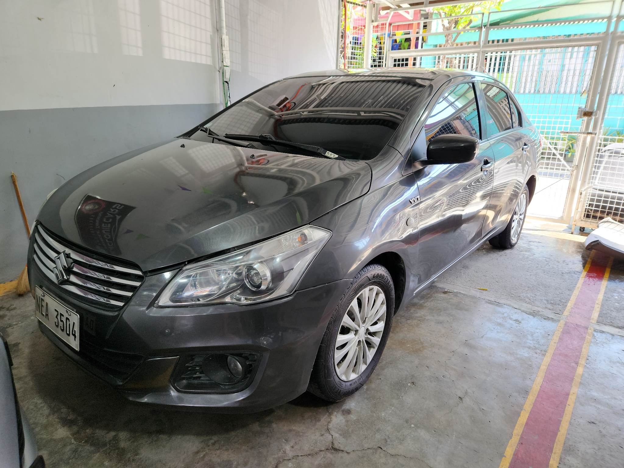 Used 2019 Suzuki Ciaz Used 2019 Suzuki Ciaz