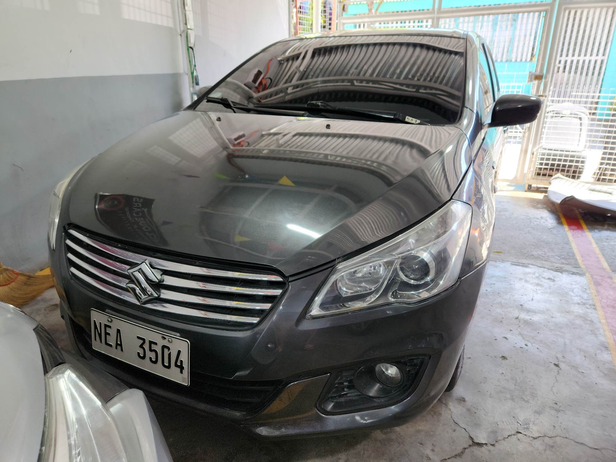2019 Suzuki Ciaz 2019 Suzuki Ciaz