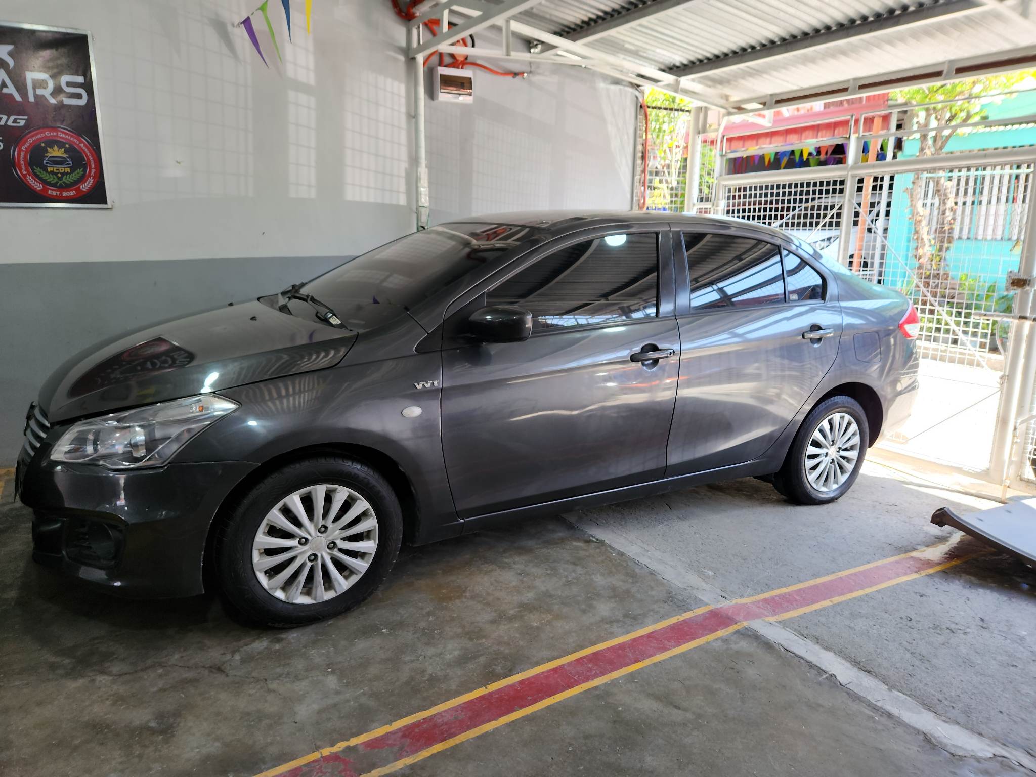 2019 Suzuki Ciaz 2019 Suzuki Ciaz