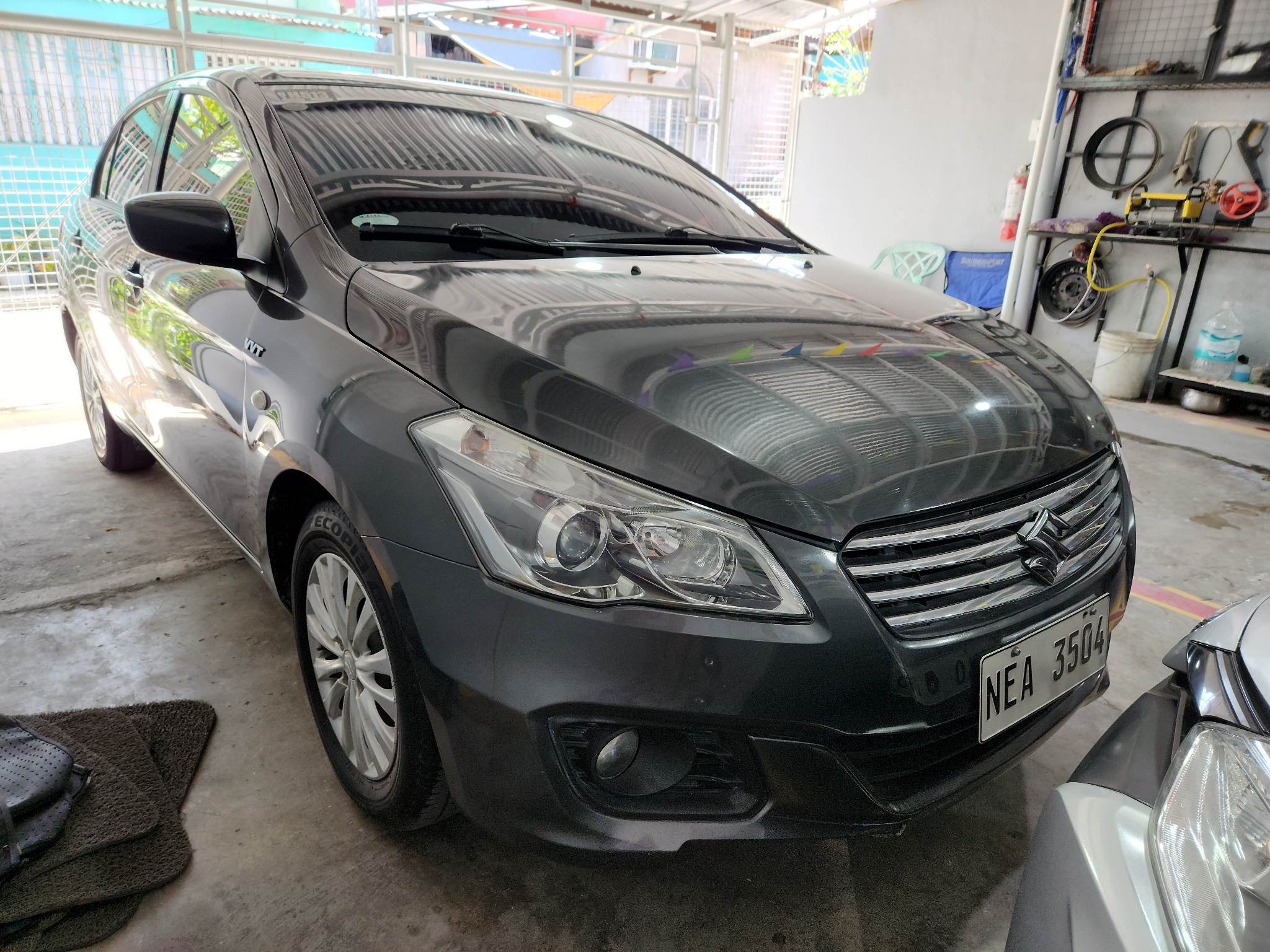 2019 Suzuki Ciaz 2019 Suzuki Ciaz