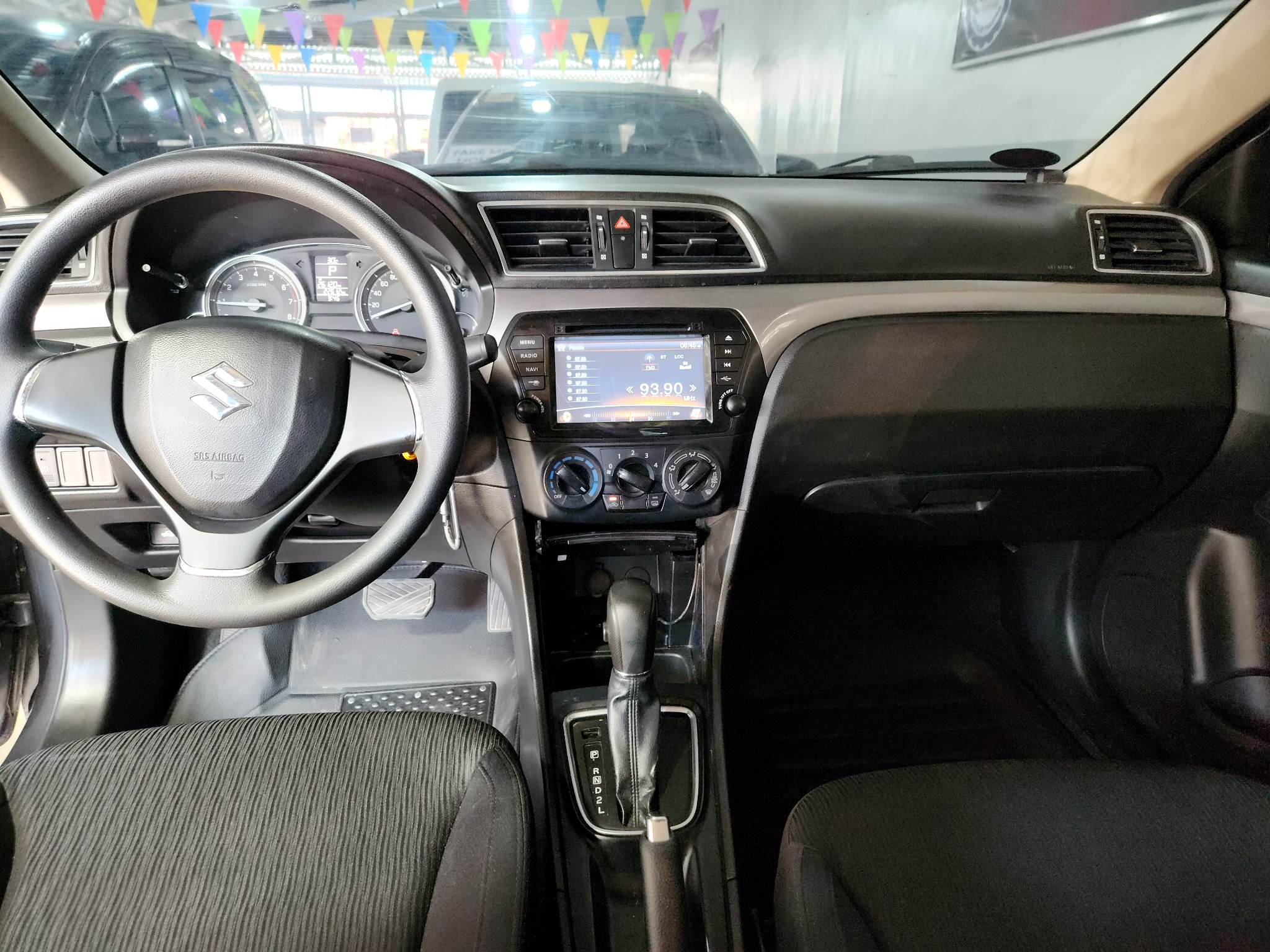 2019 Suzuki Ciaz 2019 Suzuki Ciaz