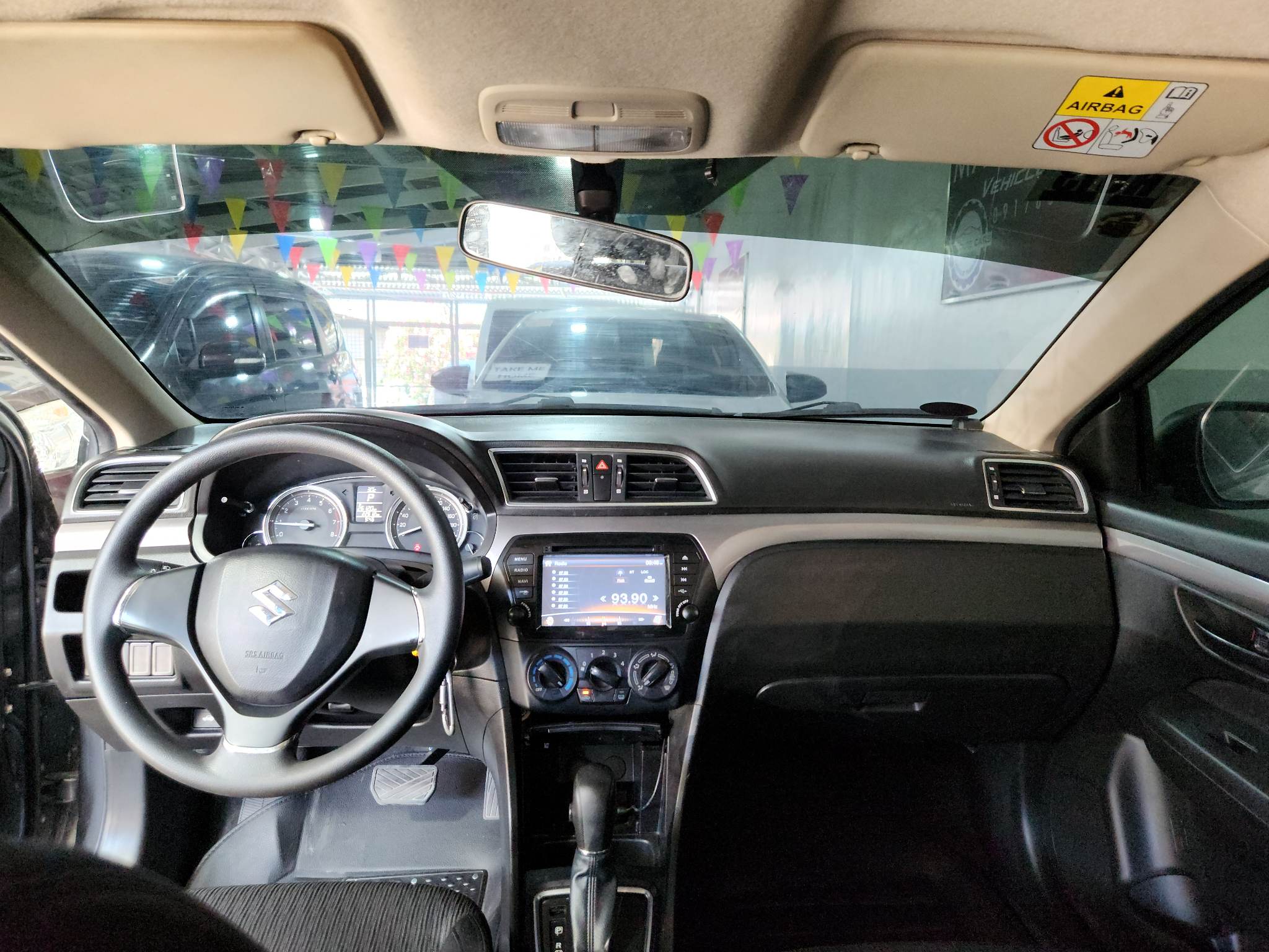 2019 Suzuki Ciaz 2019 Suzuki Ciaz