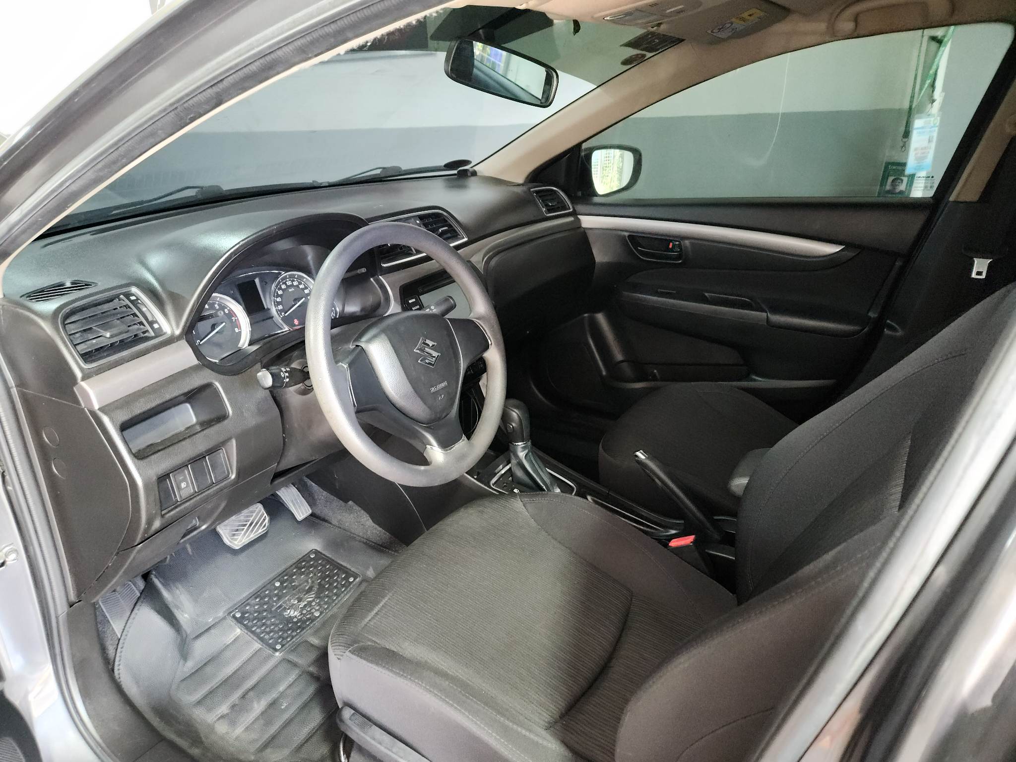 2019 Suzuki Ciaz 2019 Suzuki Ciaz