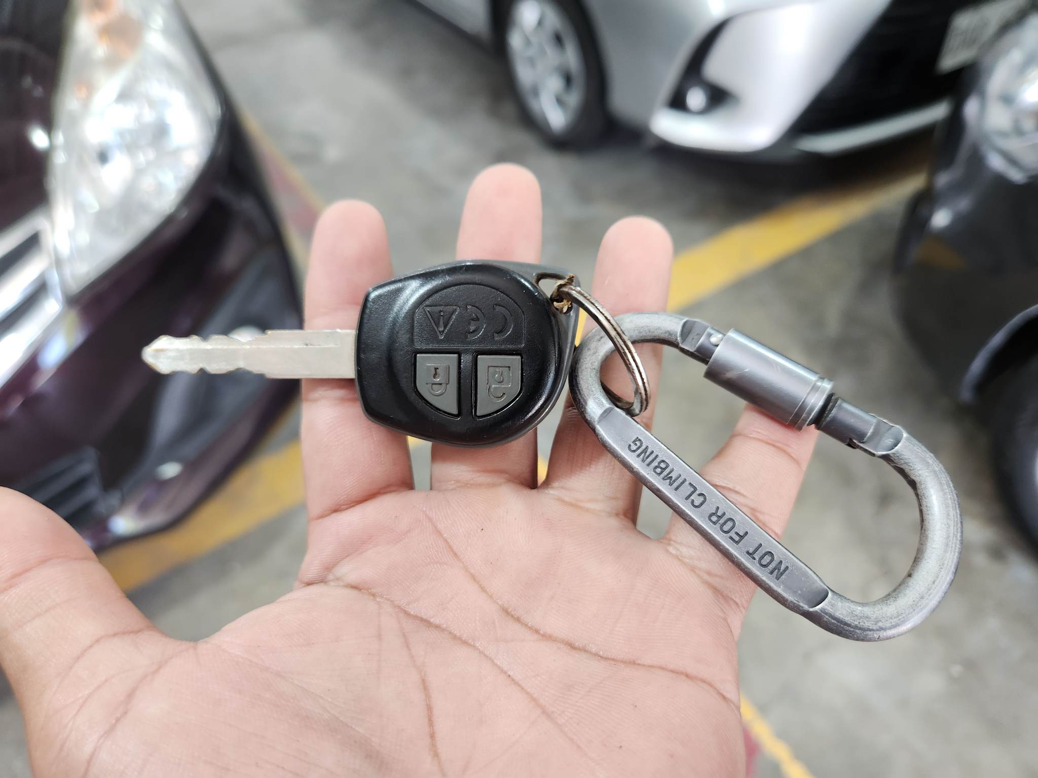 2019 Suzuki Ciaz 2019 Suzuki Ciaz