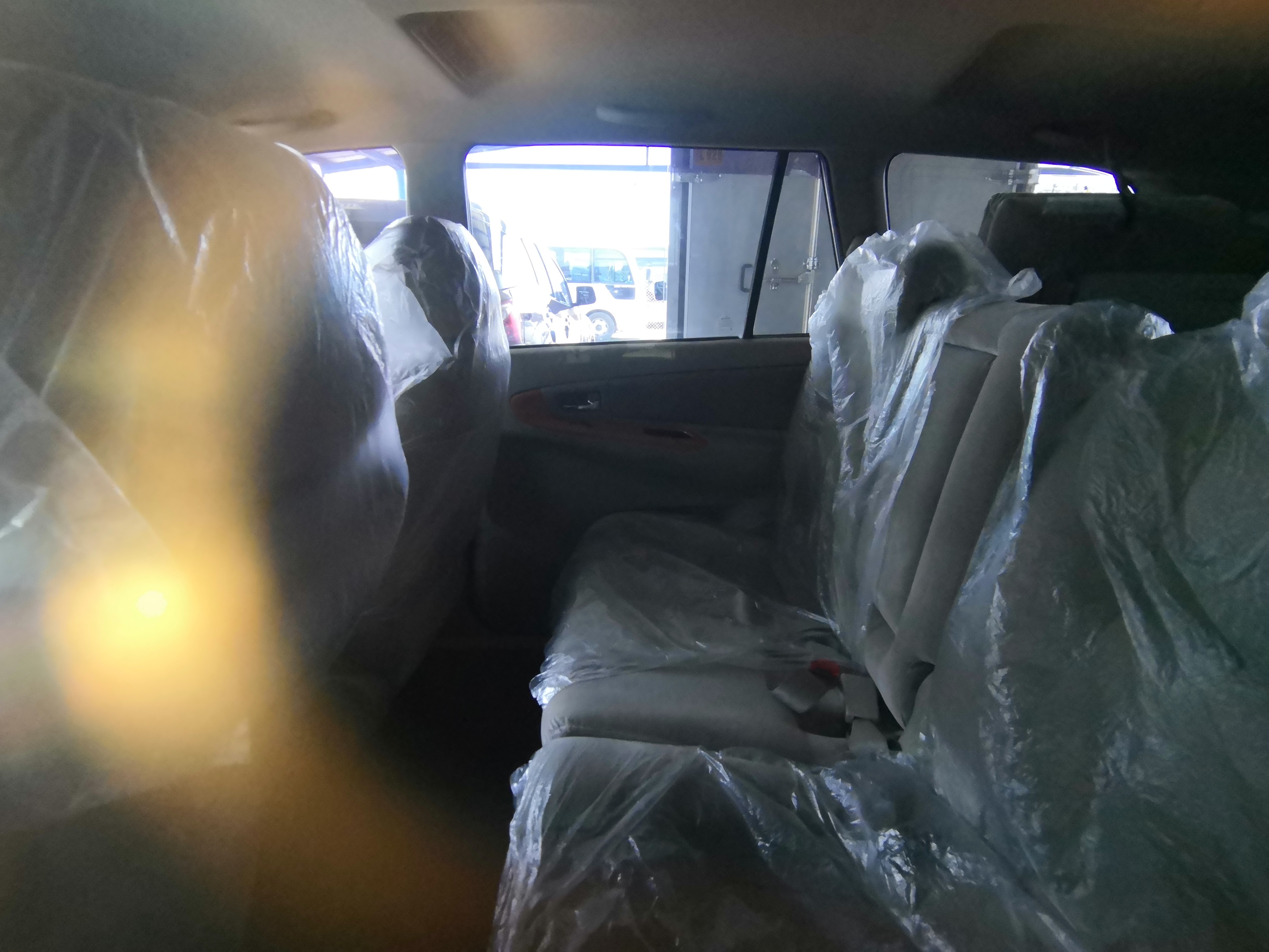 2012 Toyota Innova 2012 Toyota Innova