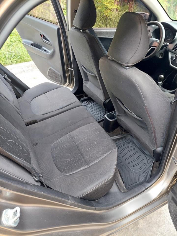 2014 Kia Picanto 2014 Kia Picanto