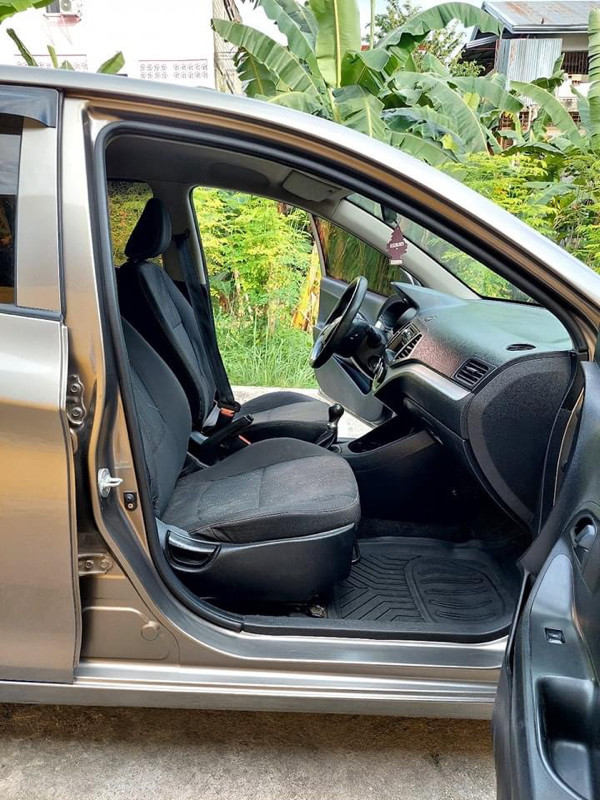 2014 Kia Picanto 2014 Kia Picanto