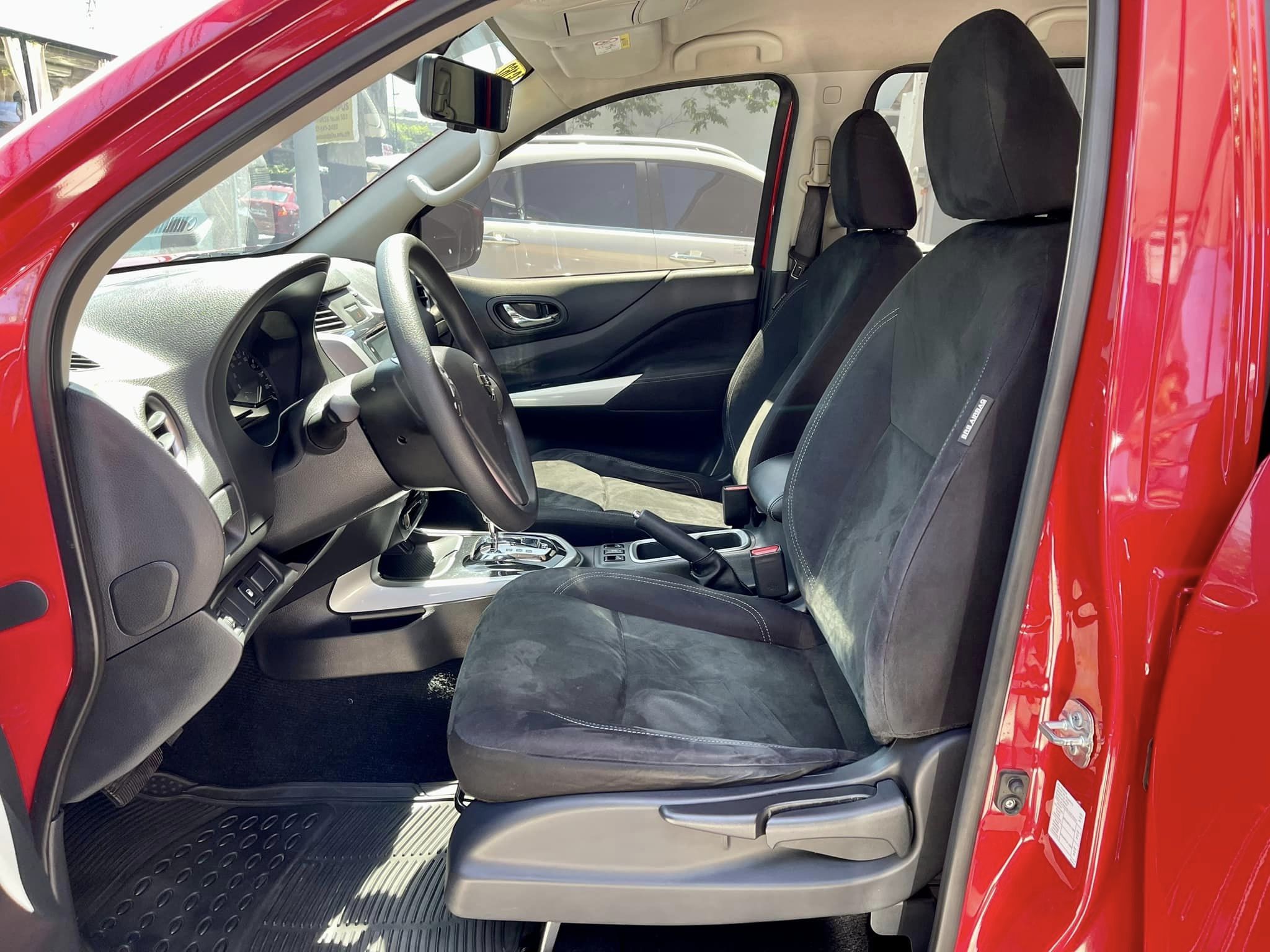 2019 Nissan Terra 2019 Nissan Terra