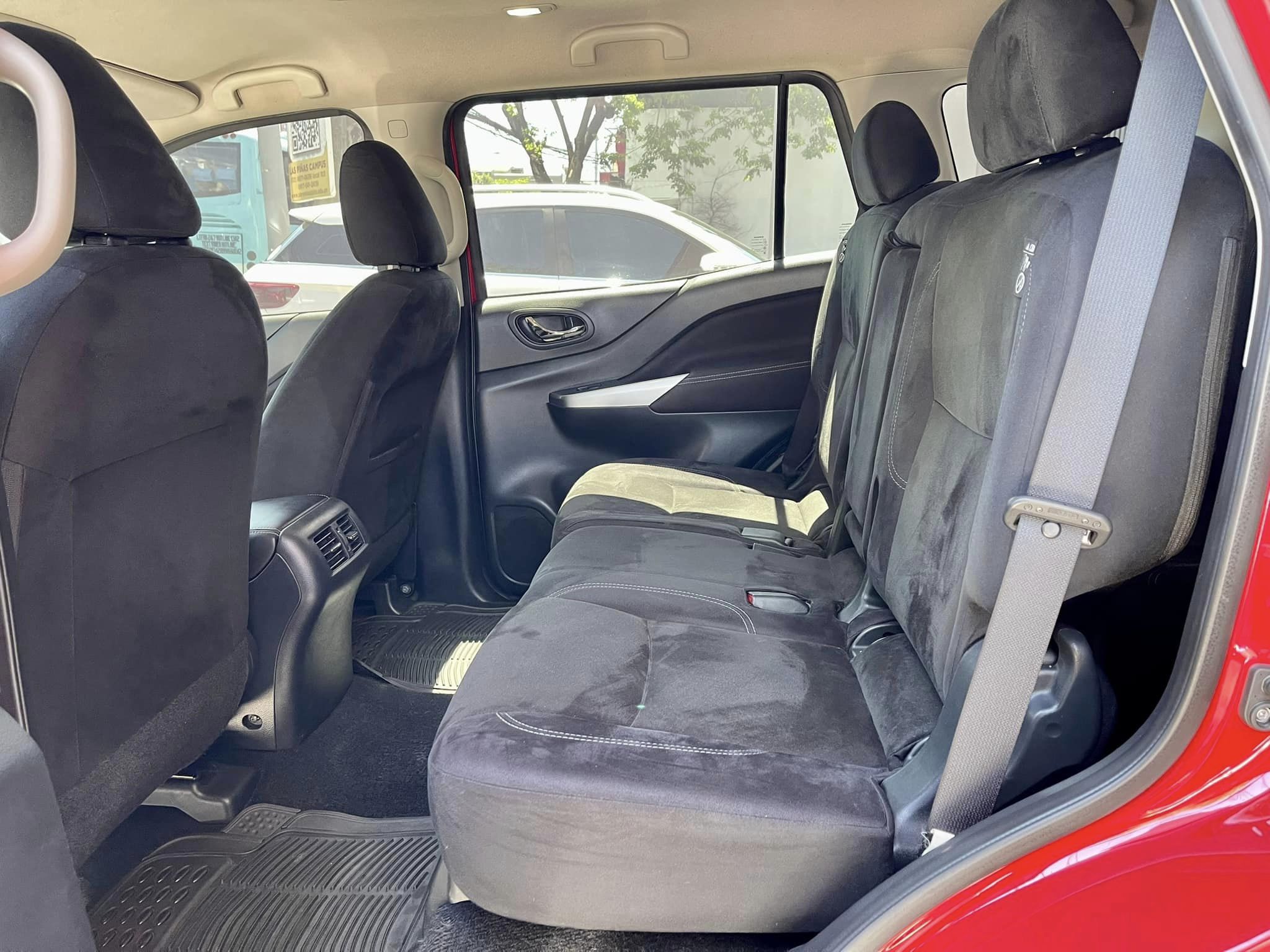 2019 Nissan Terra 2019 Nissan Terra