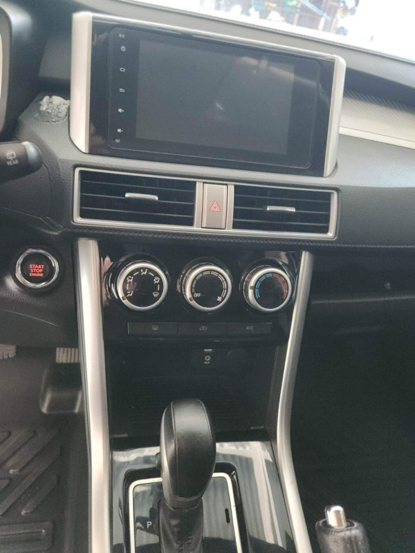 2019 Mitsubishi Xpander 2019 Mitsubishi Xpander