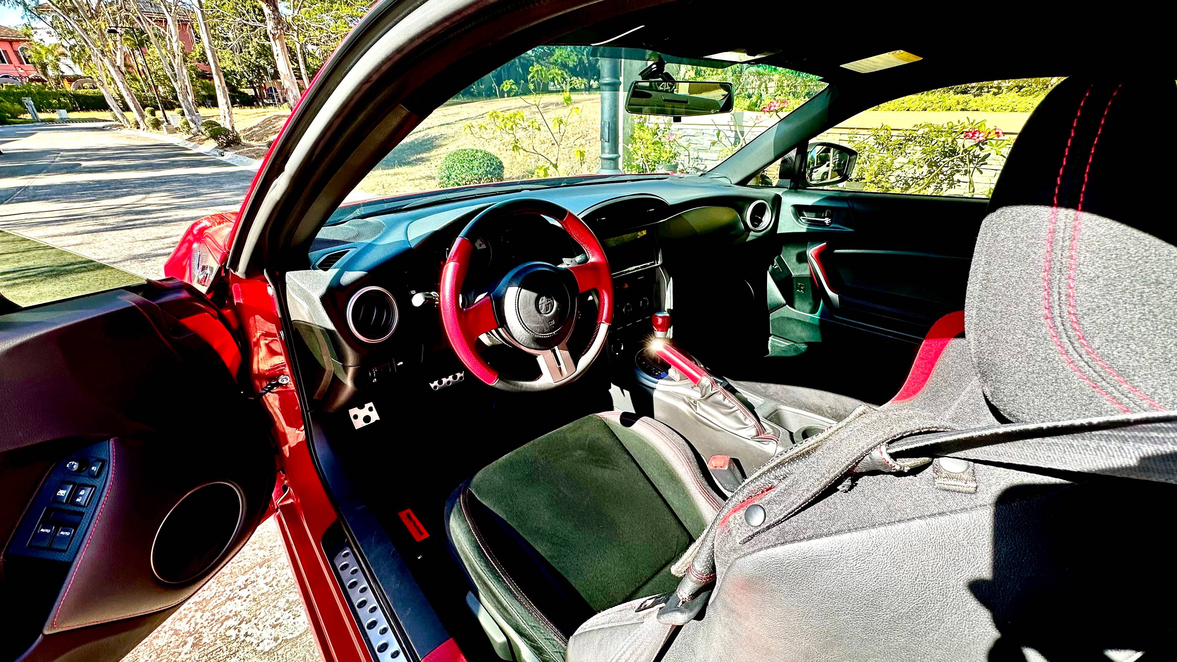 2014 Toyota 86 2014 Toyota 86