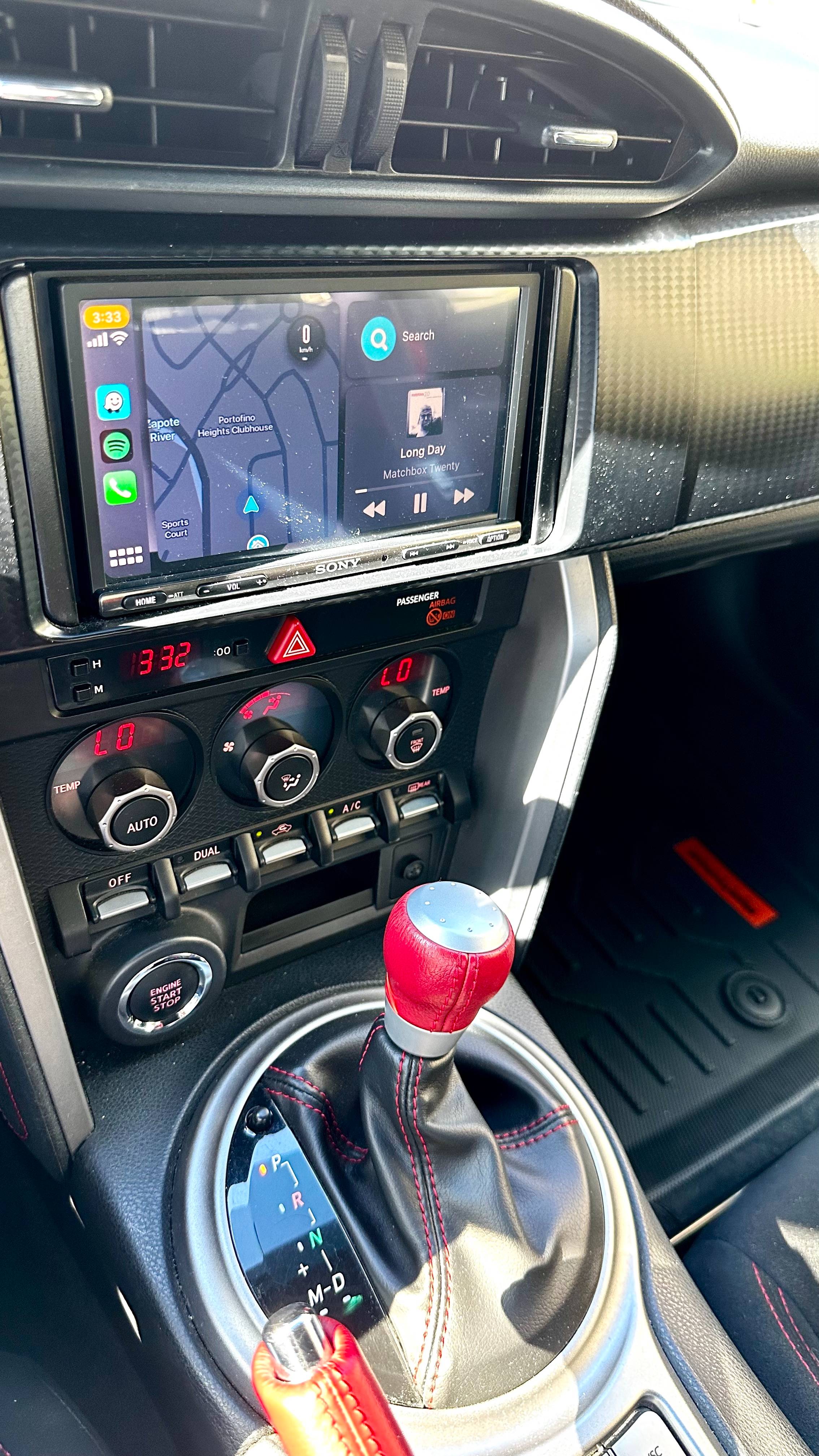 2014 Toyota 86 2014 Toyota 86