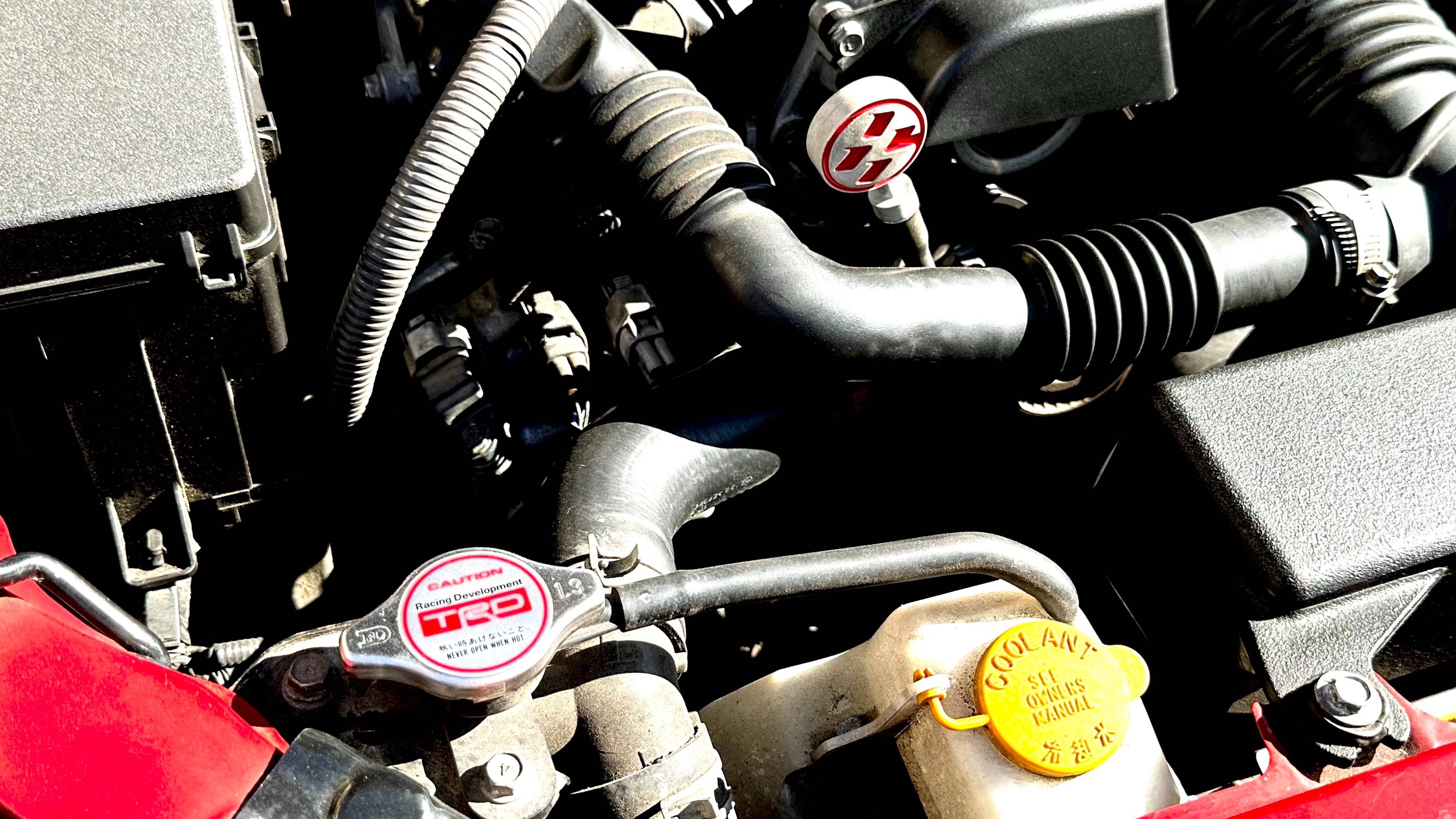 2014 Toyota 86 2014 Toyota 86