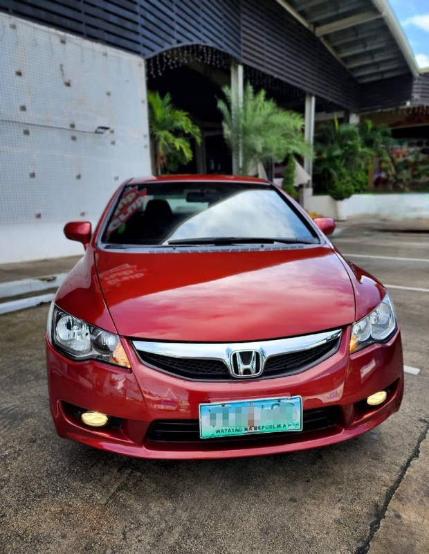 2011 Honda Civic