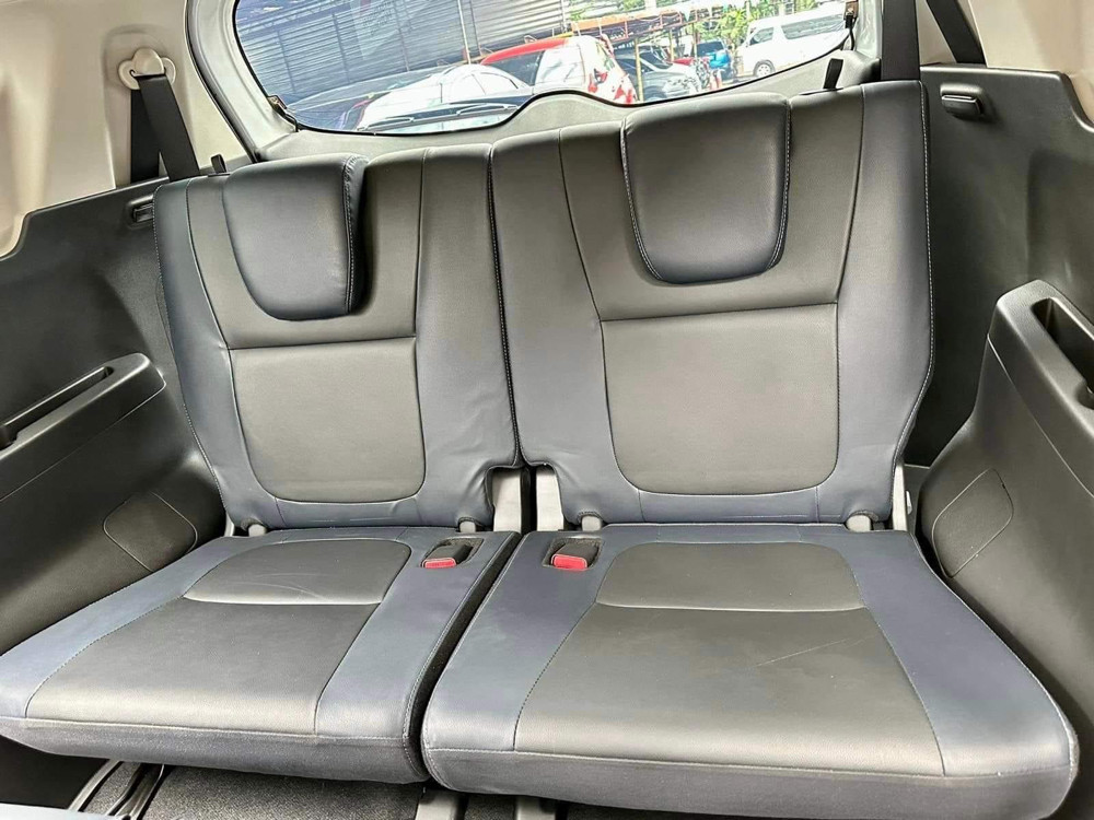 2022 Mitsubishi Xpander Cross 2022 Mitsubishi Xpander Cross