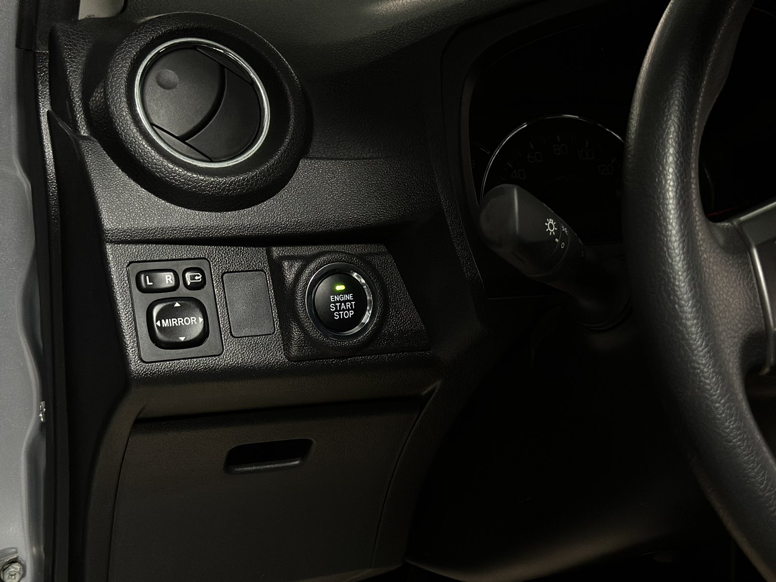 2021 Toyota Wigo 2021 Toyota Wigo