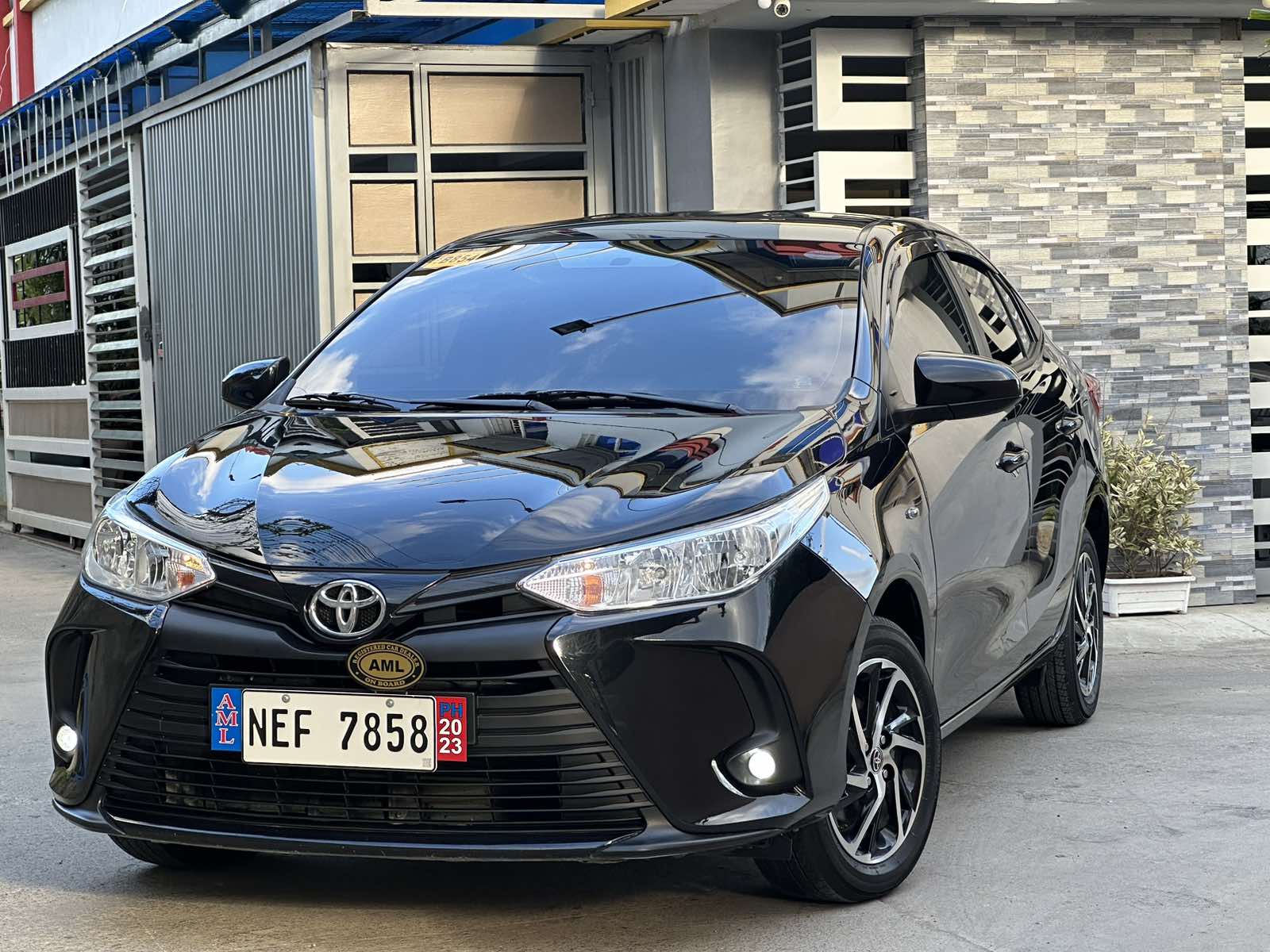 Second Hand 2021 Toyota Vios Second Hand 2021 Toyota Vios