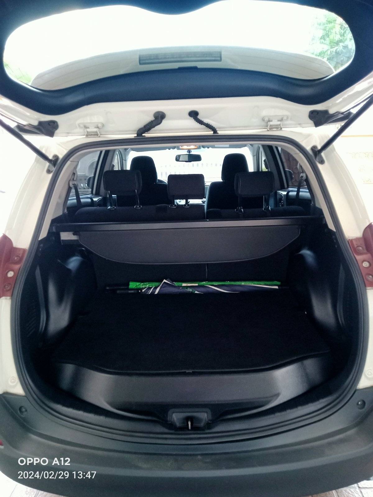 2014 Toyota RAV4 2014 Toyota RAV4