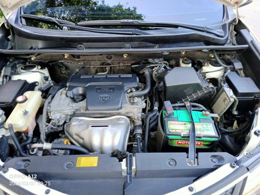 2014 Toyota RAV4 2014 Toyota RAV4