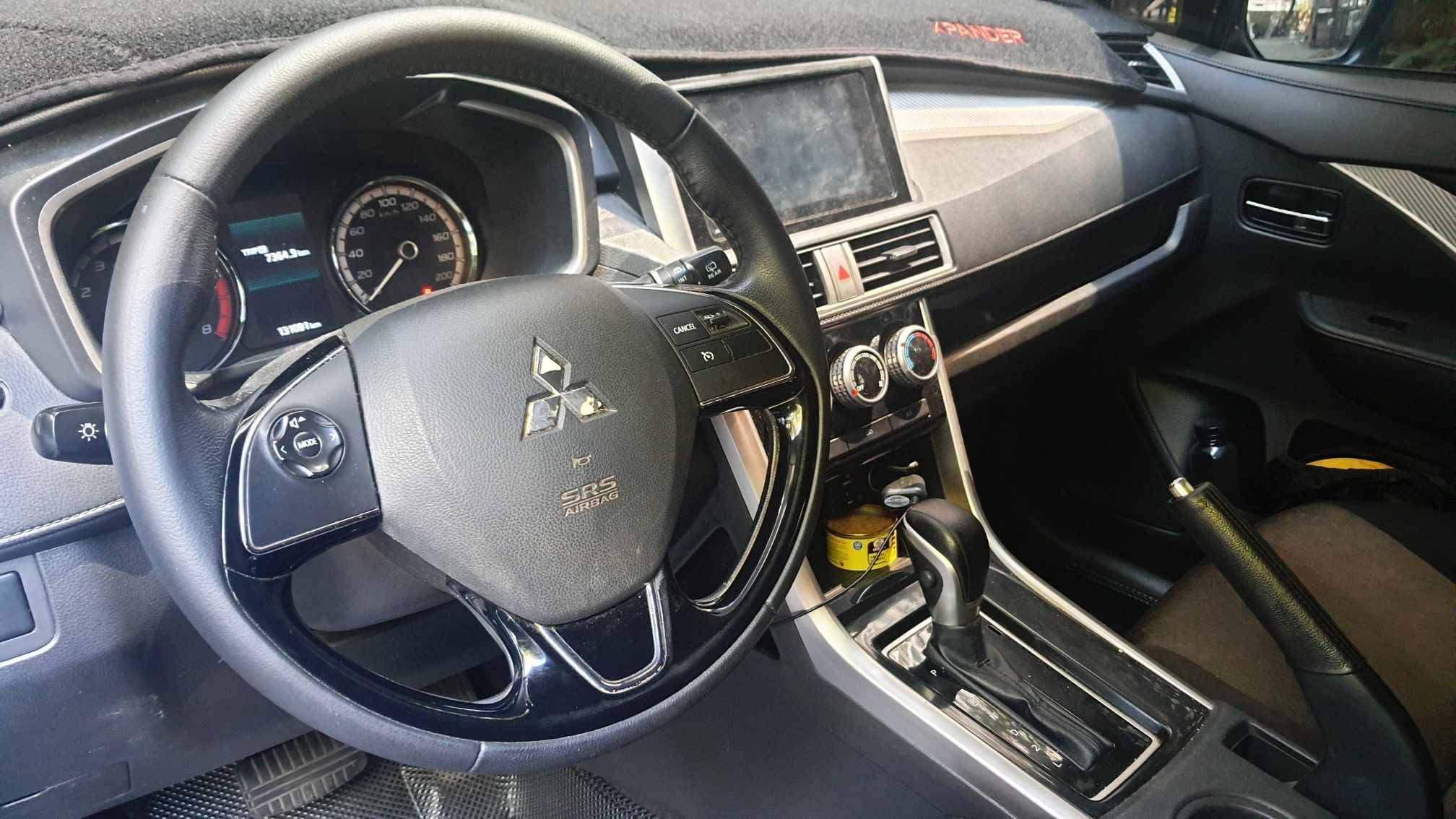 2019 Mitsubishi Xpander 2019 Mitsubishi Xpander