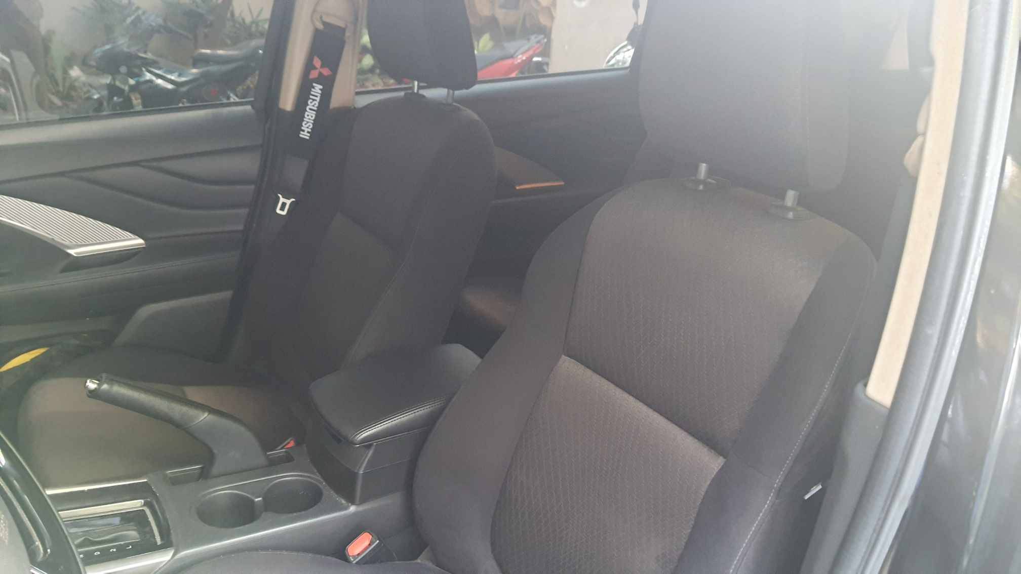 2019 Mitsubishi Xpander 2019 Mitsubishi Xpander