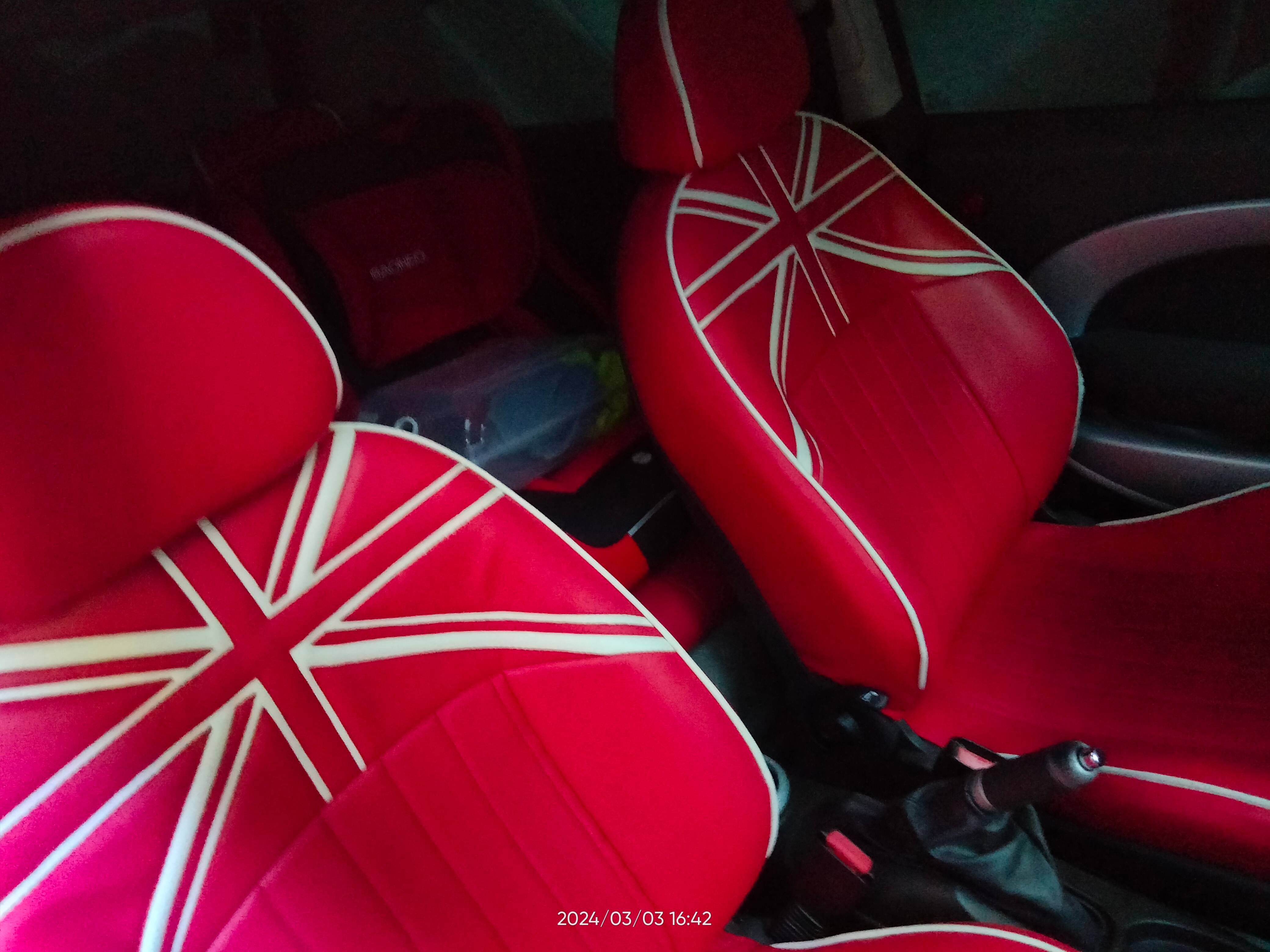 2005 MINI Cooper 2005 MINI Cooper