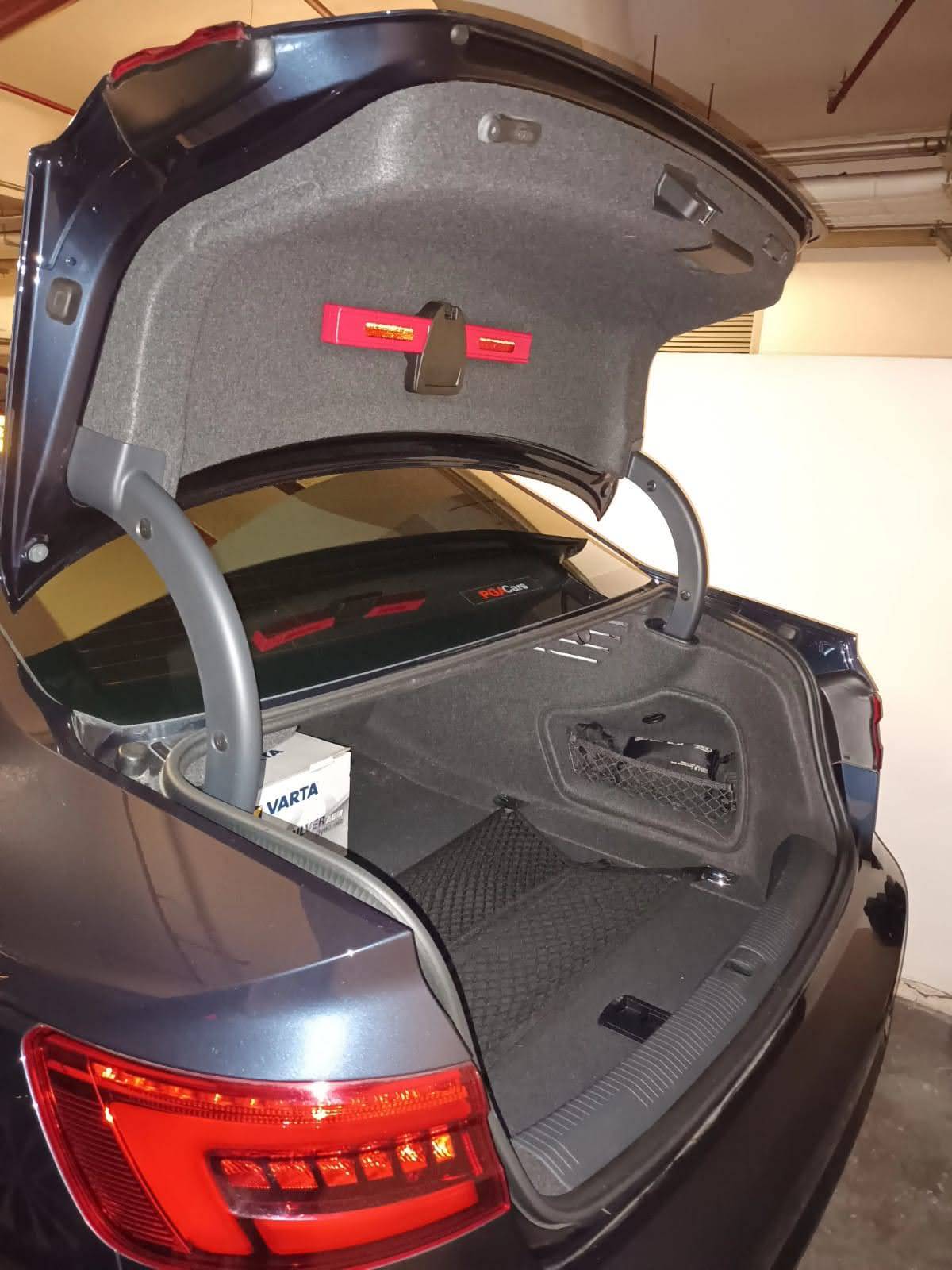 2019 Audi A4 Sedan 2019 Audi A4 Sedan