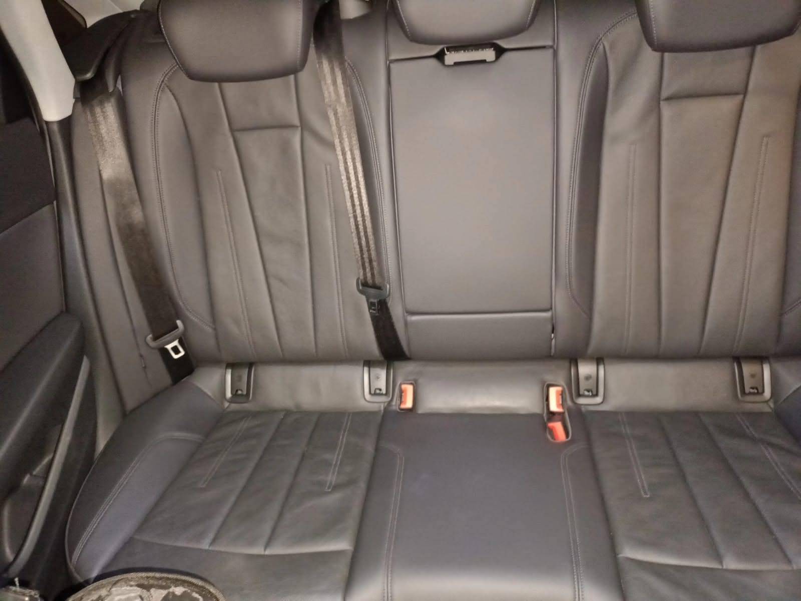 2019 Audi A4 Sedan 2019 Audi A4 Sedan