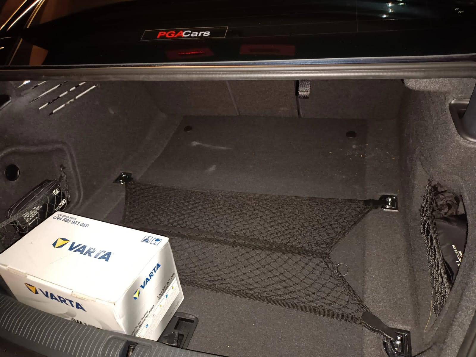 2019 Audi A4 Sedan 2019 Audi A4 Sedan