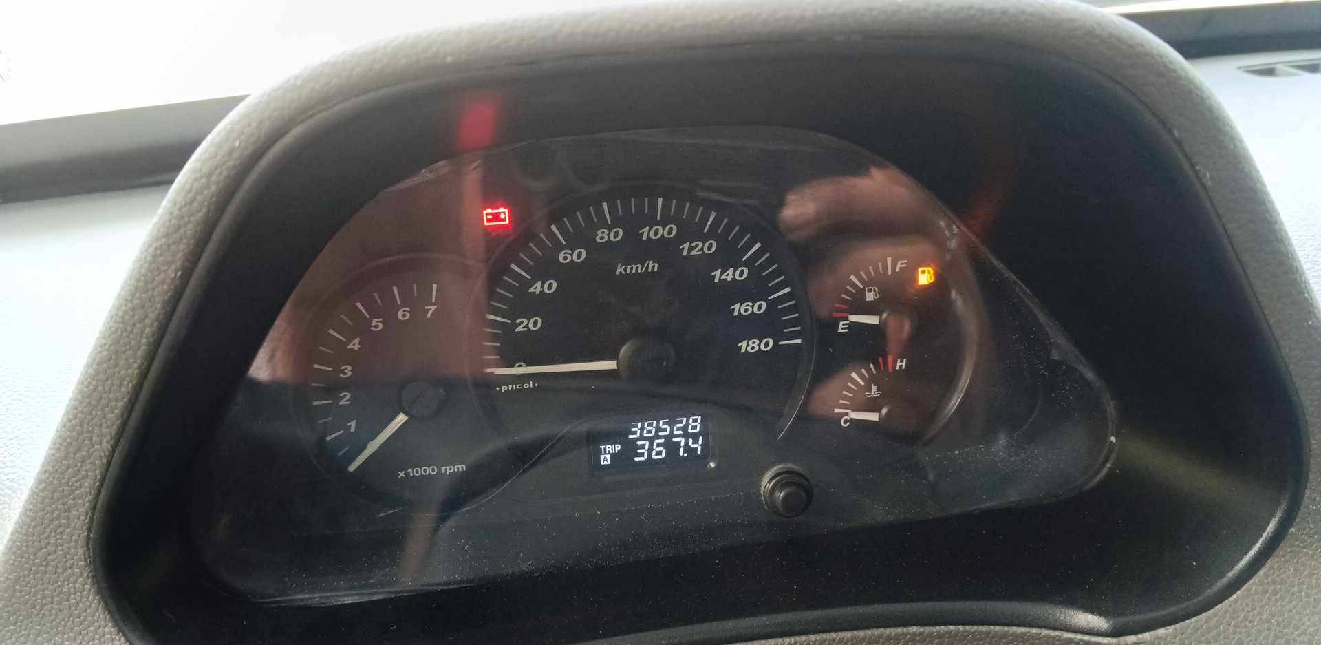 2019 Tata Super Ace Mint 2019 Tata Super Ace Mint