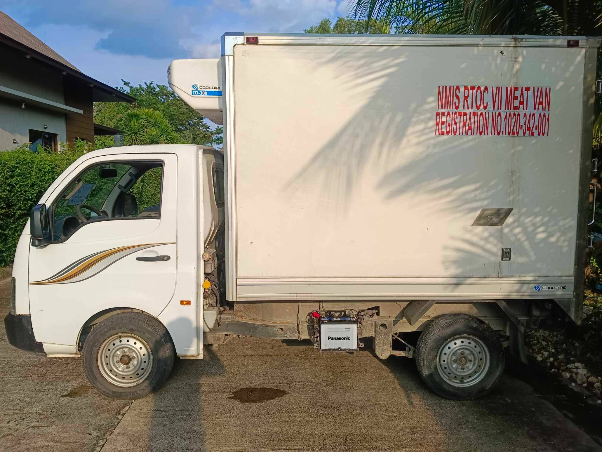 2019 Tata Super Ace Mint 2019 Tata Super Ace Mint