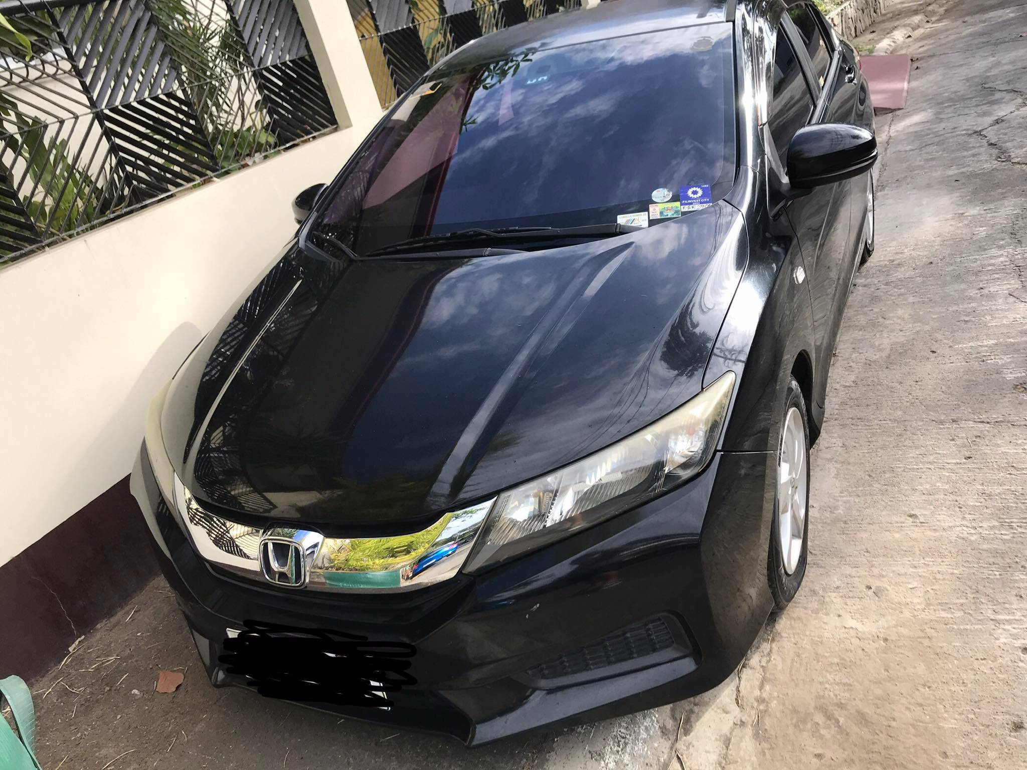Second Hand 2014 Honda City Second Hand 2014 Honda City
