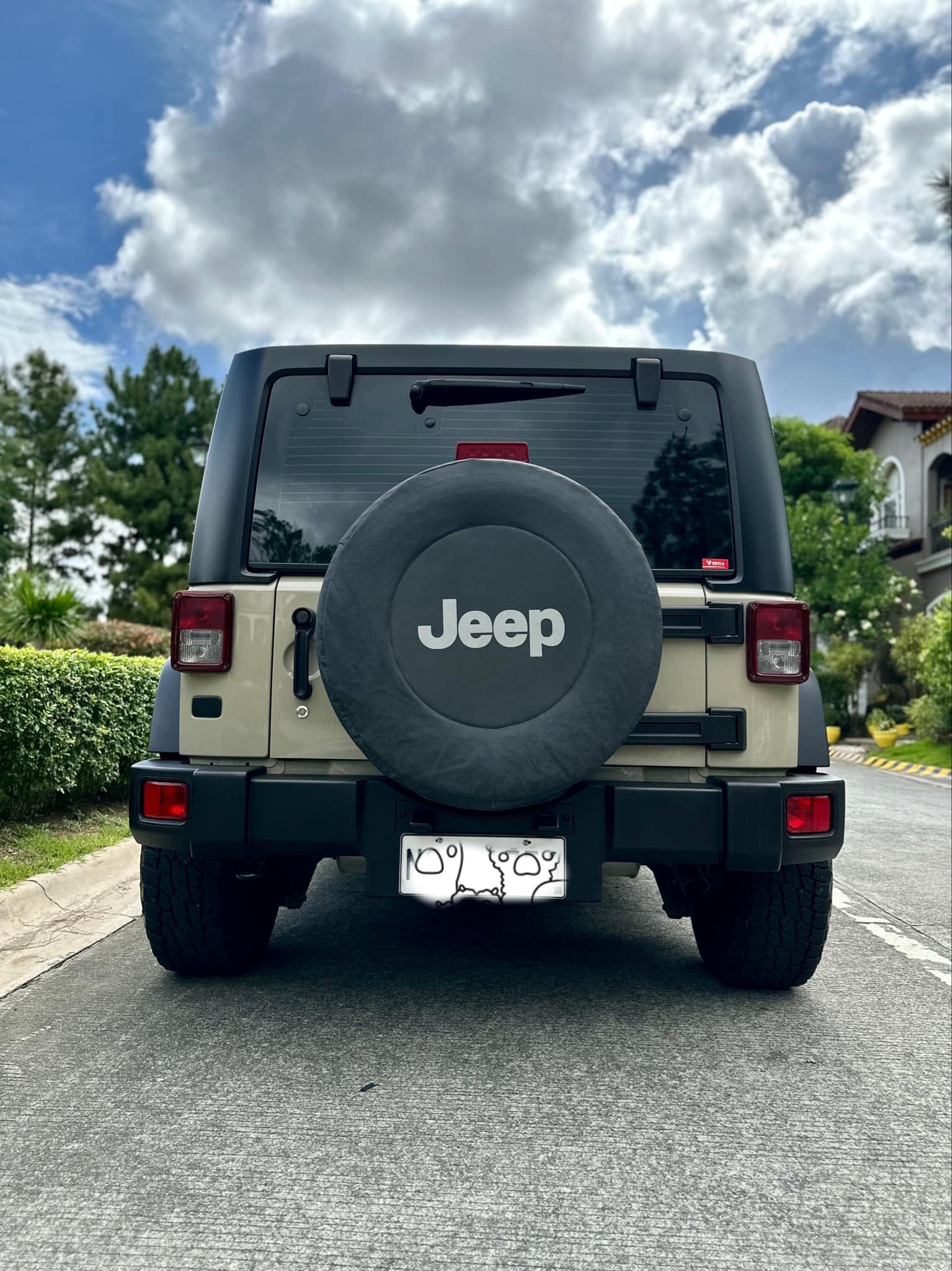2017 Jeep Wrangler 2017 Jeep Wrangler