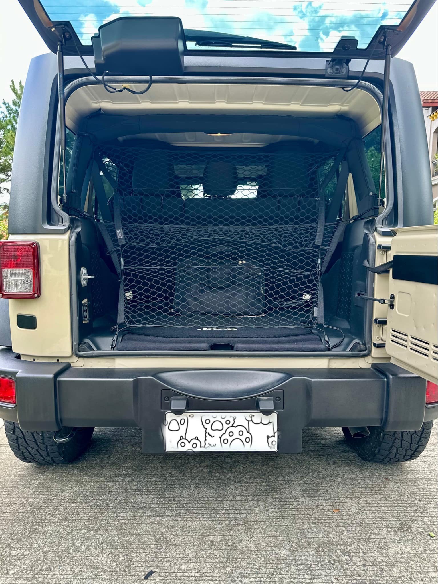 2017 Jeep Wrangler 2017 Jeep Wrangler