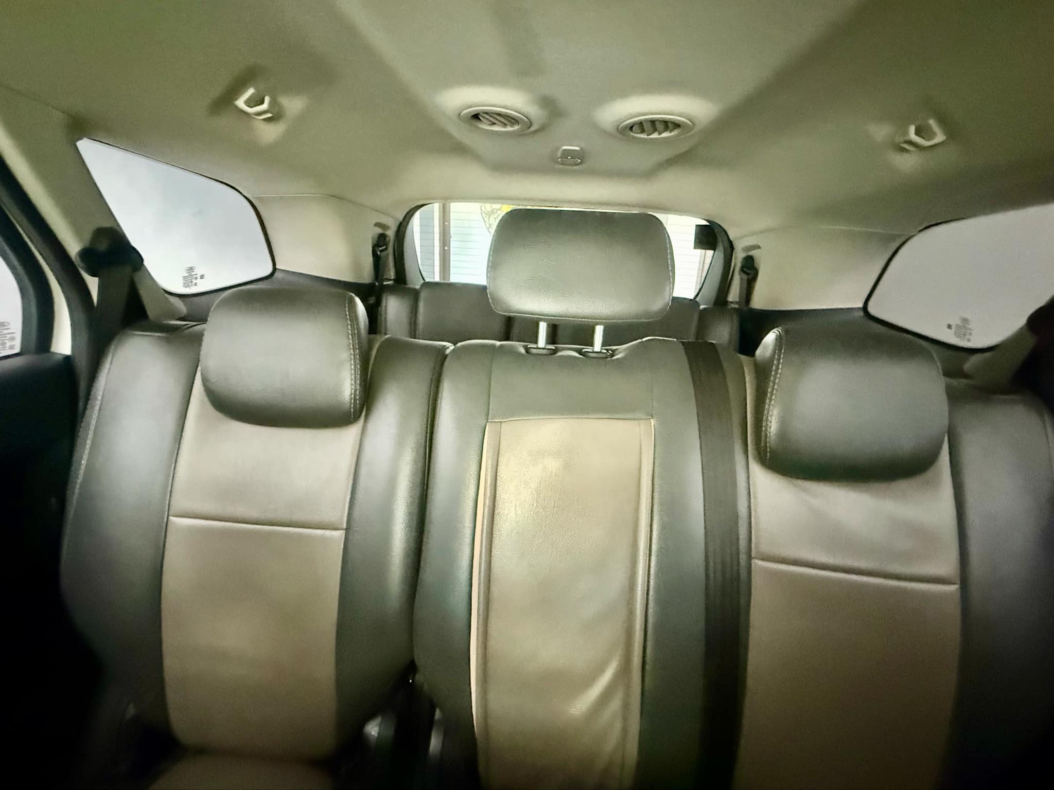 2016 Ford Everest 2016 Ford Everest