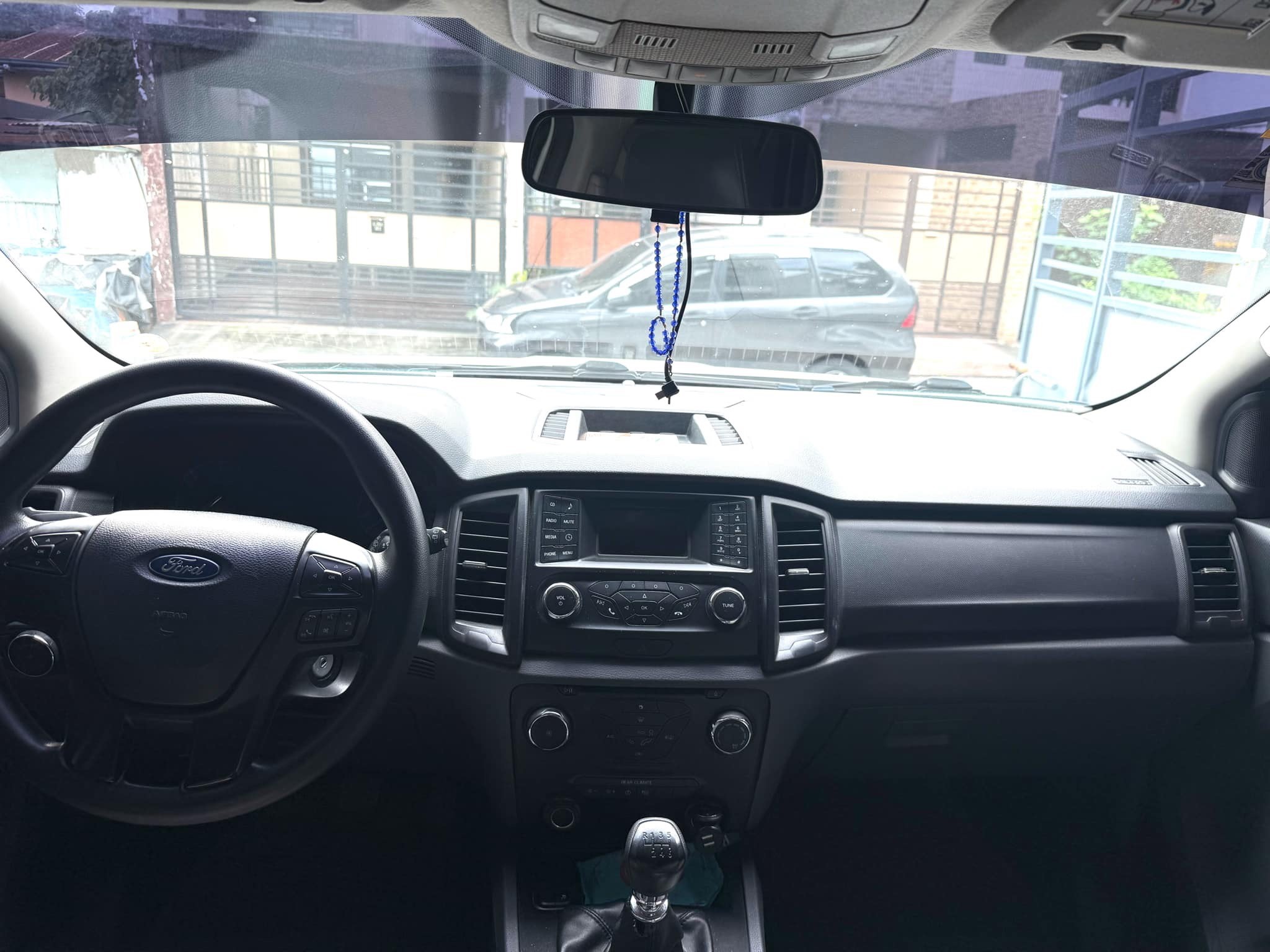 2016 Ford Everest 2016 Ford Everest