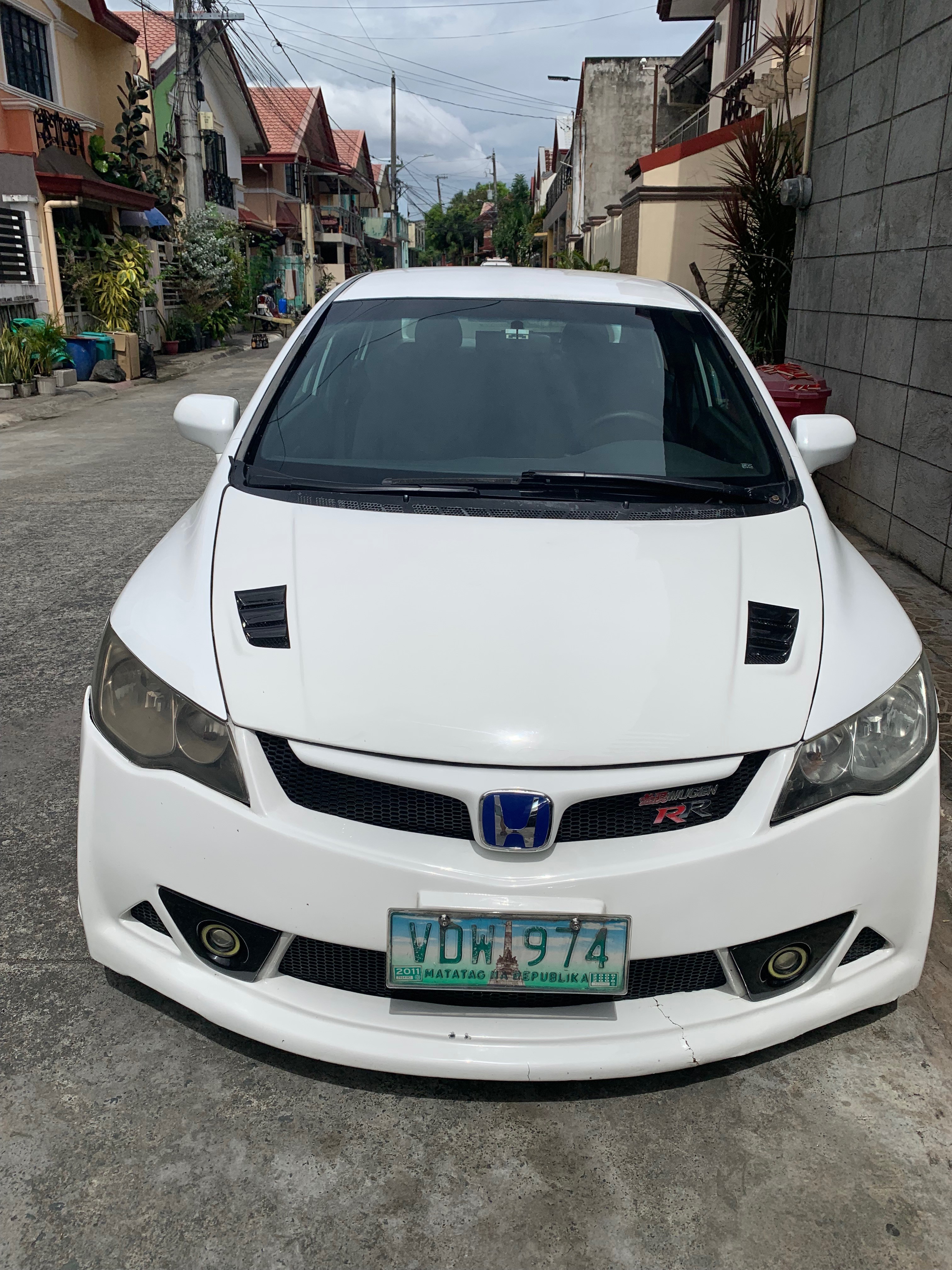 Second Hand 2006 Honda Civic Second Hand 2006 Honda Civic
